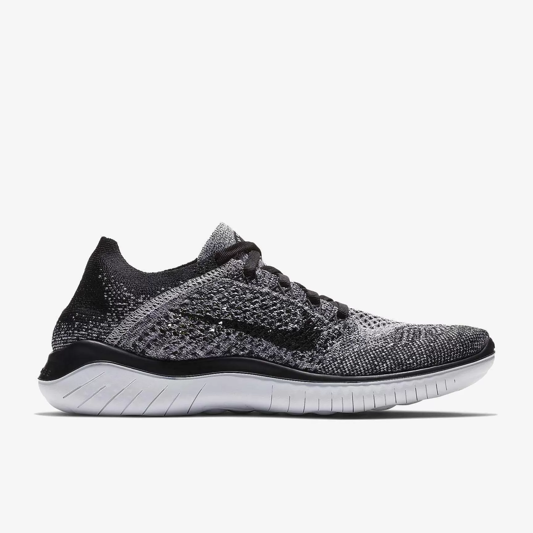 Nike Freerun 2018 -Vrouwen Training En Sportschool