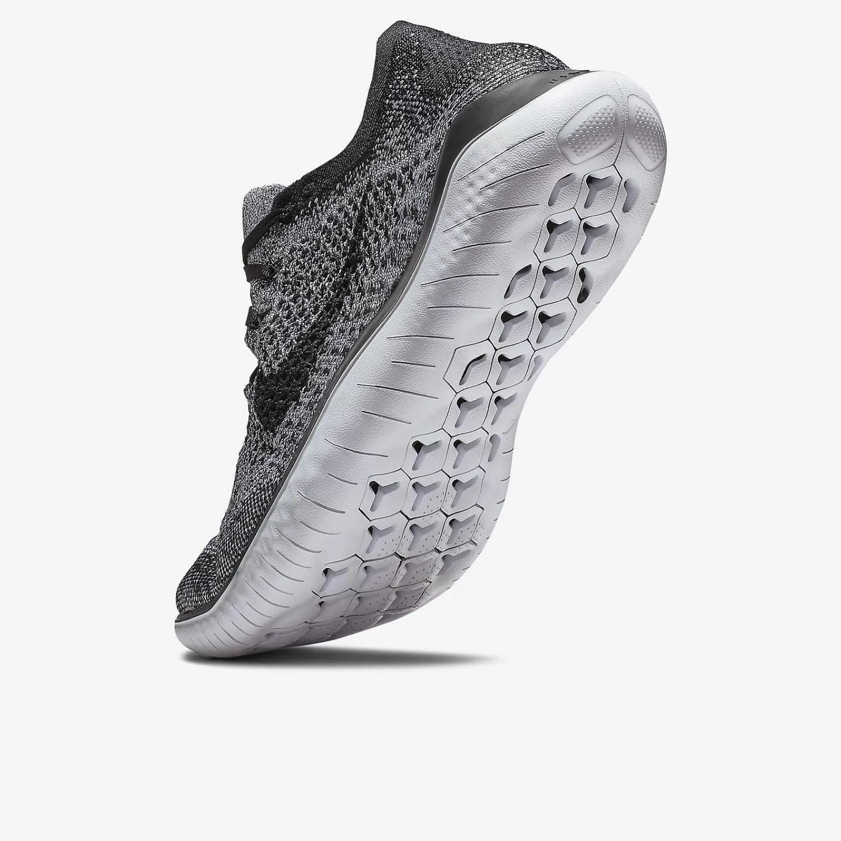 Nike Freerun 2018 -Heren Cyber Monday-Schoenen