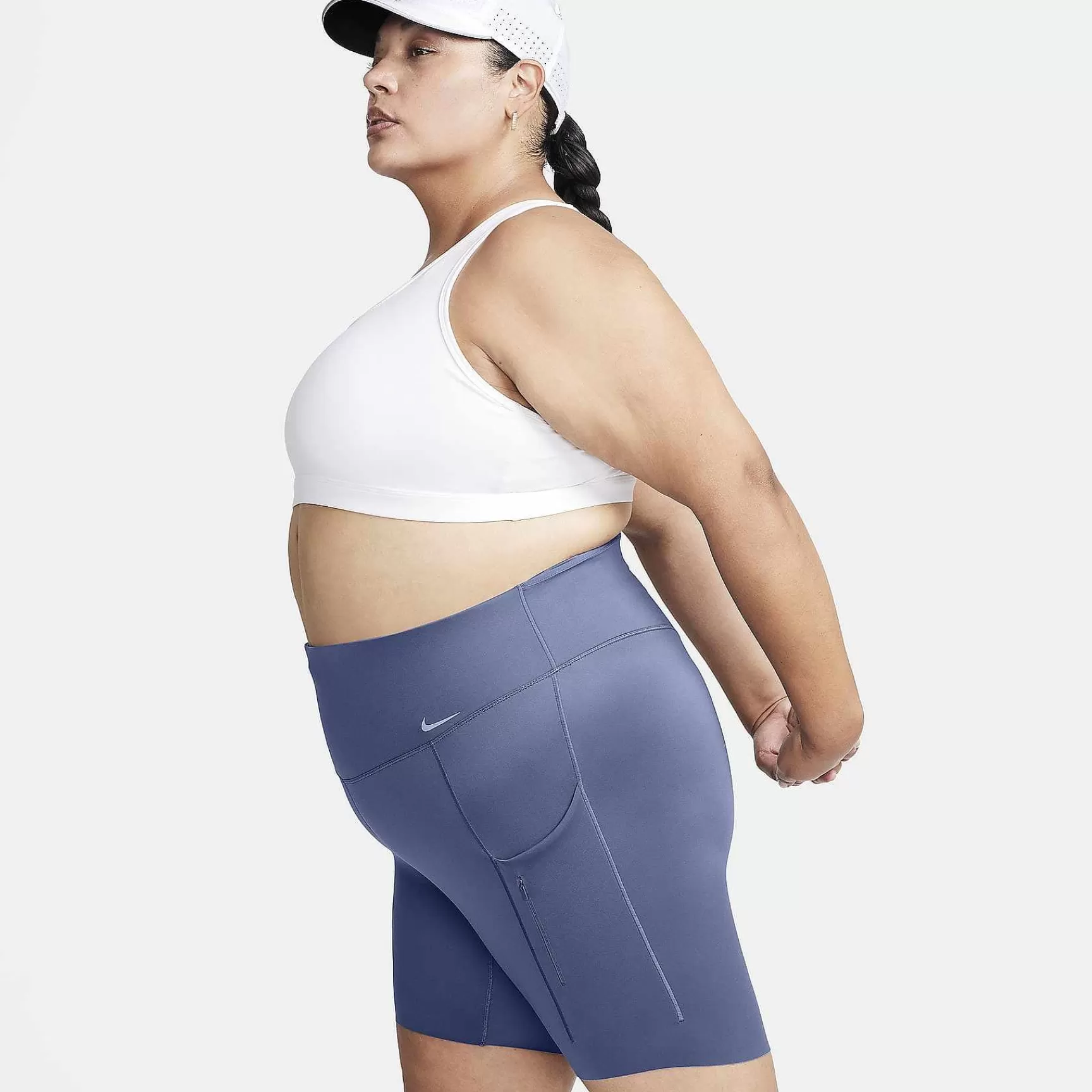 Nike Go -Vrouwen Grote Maat