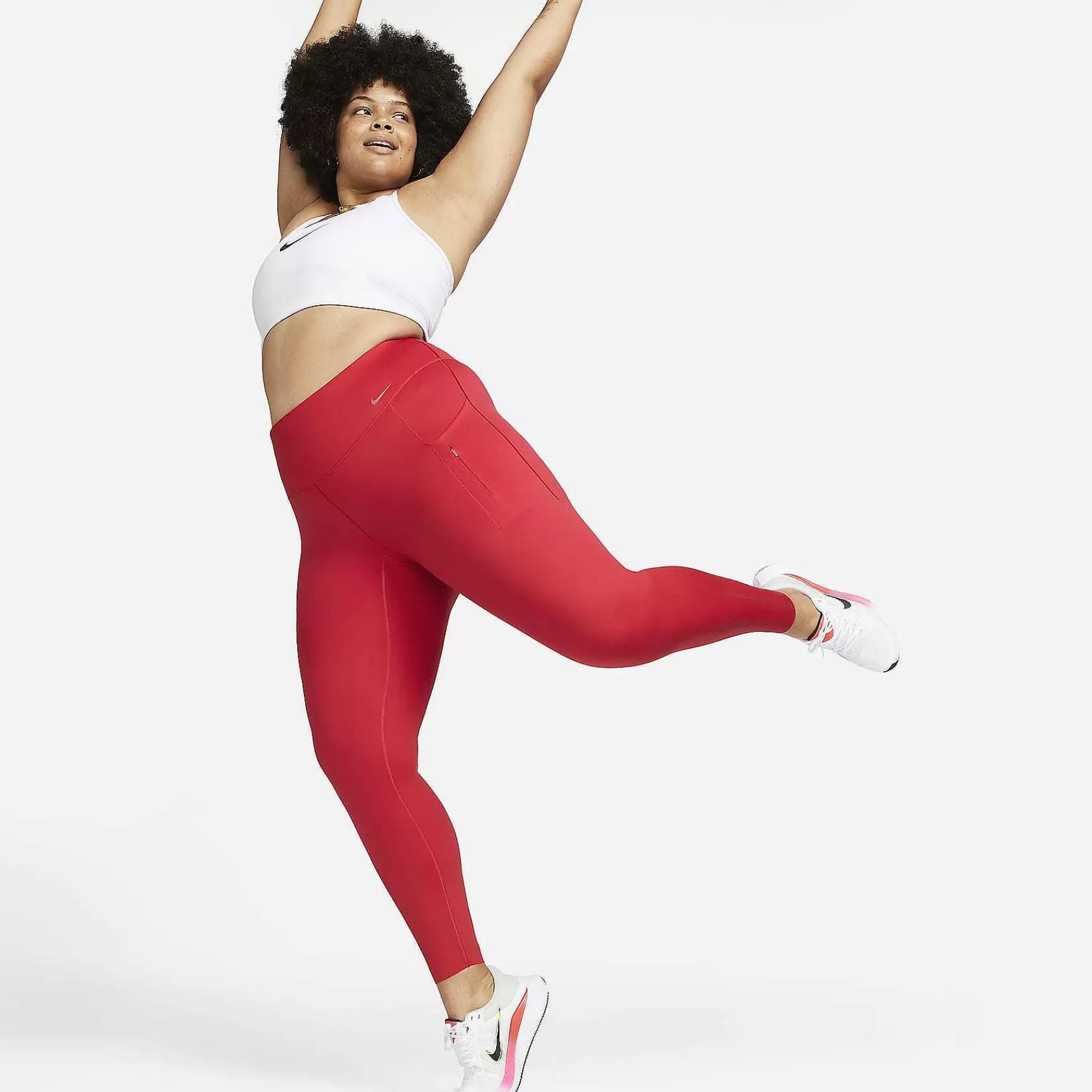 Nike Go -Vrouwen Leggings