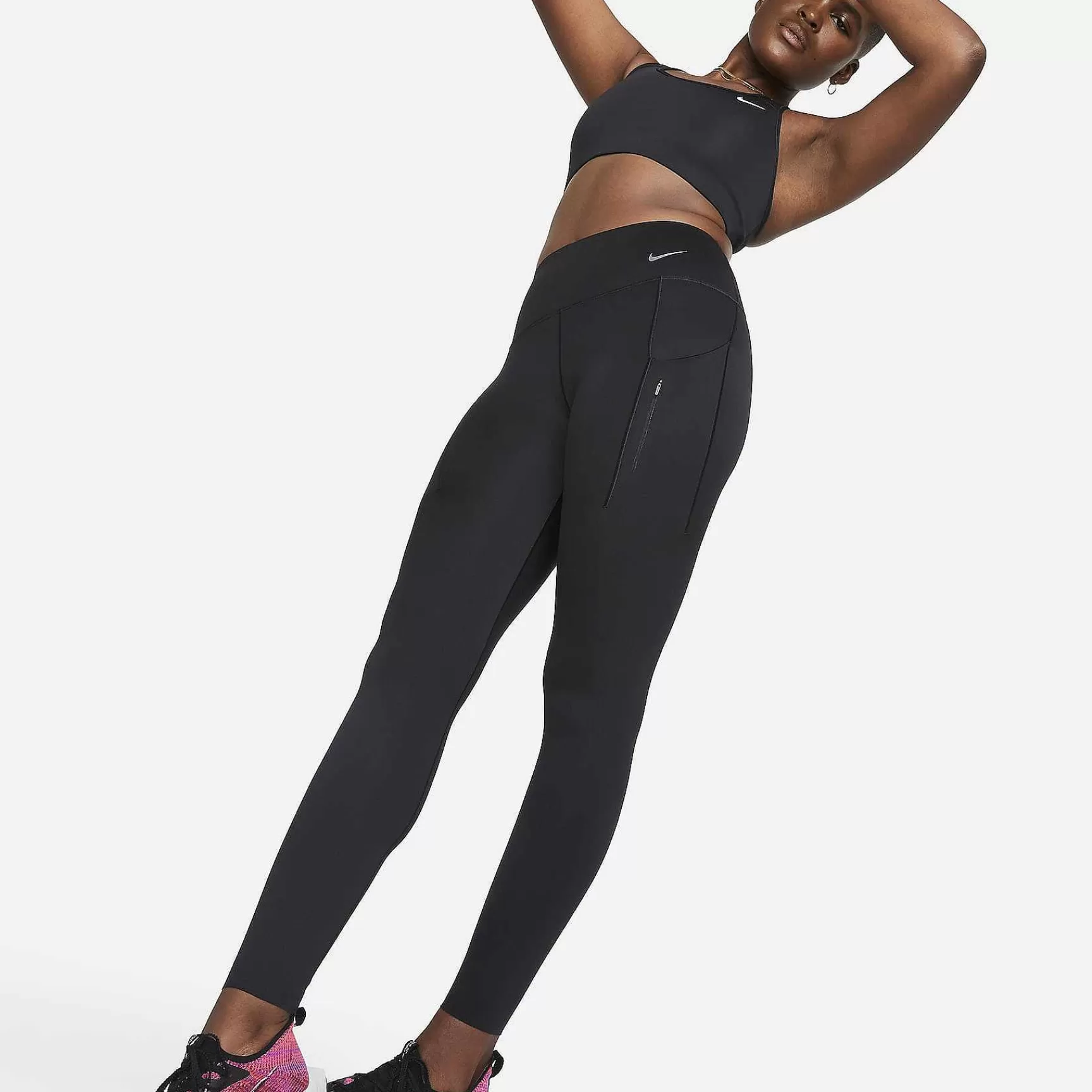 Nike Go -Vrouwen Leggings