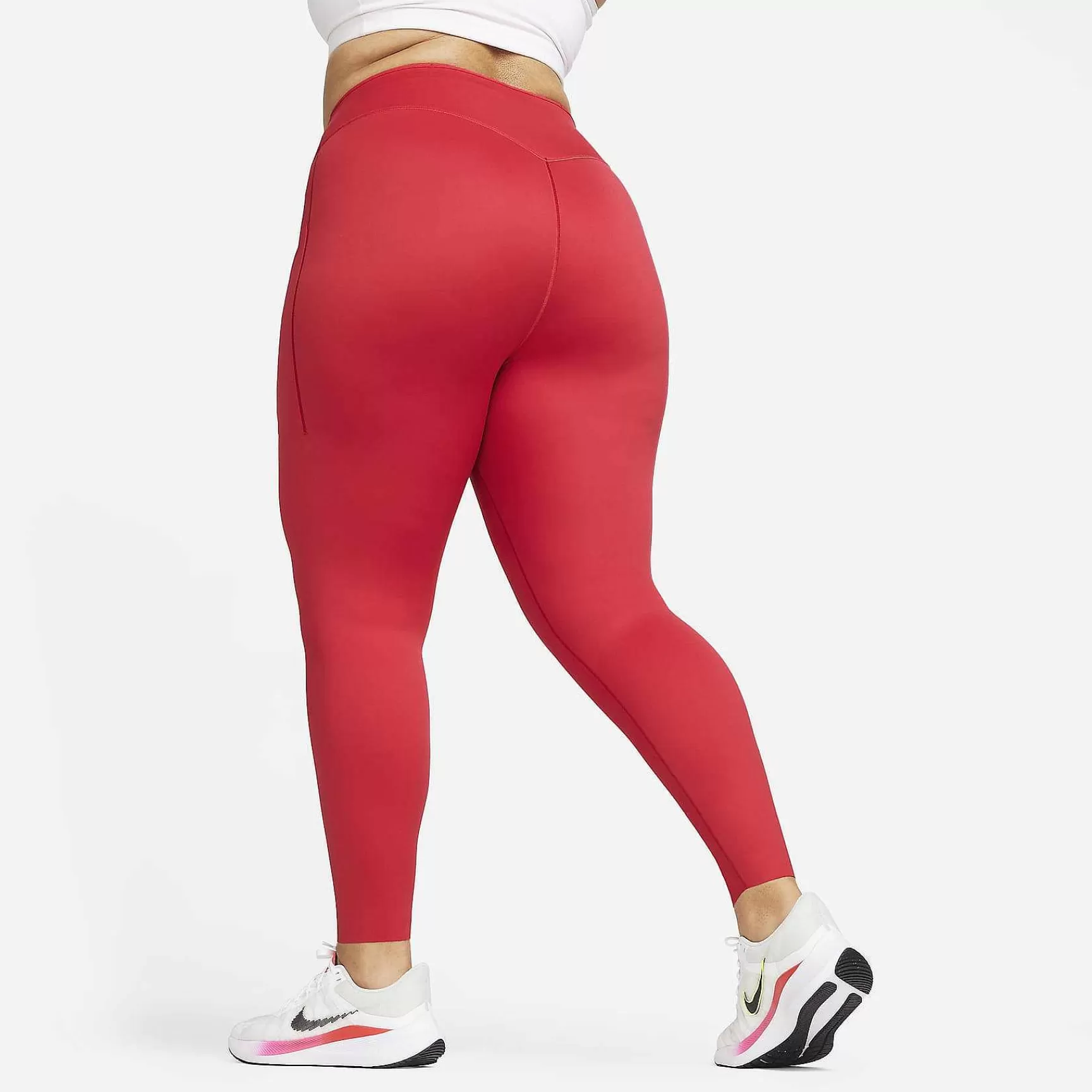 Nike Go -Vrouwen Leggings