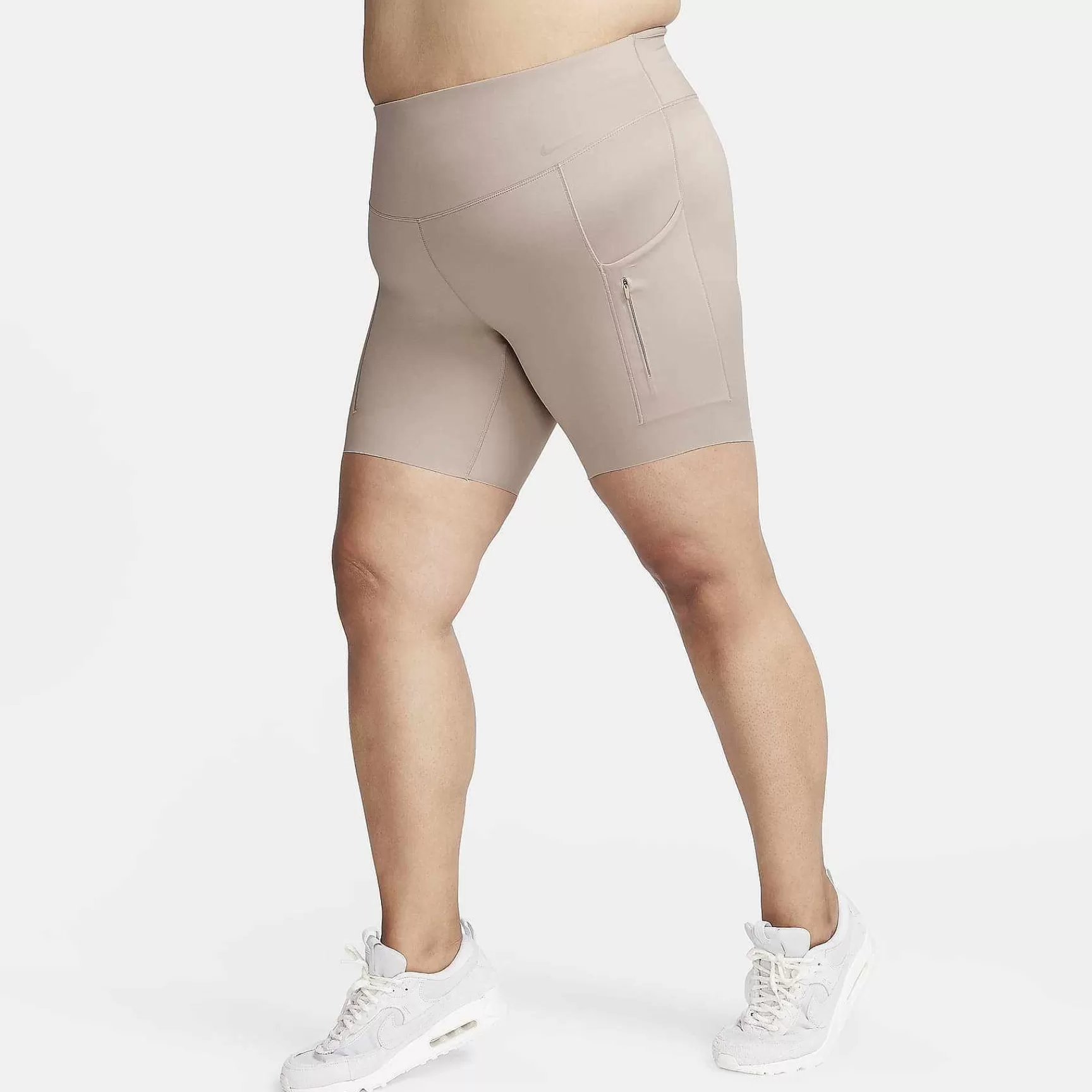 Nike Go -Vrouwen Korte Broek