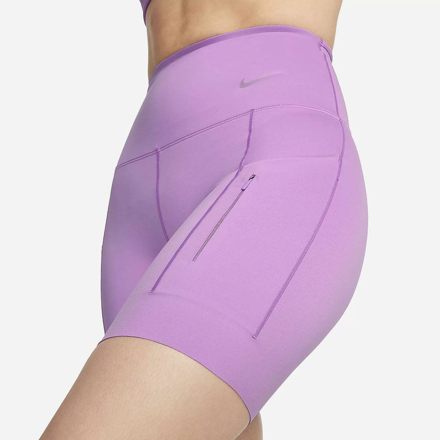 Nike Go -Vrouwen Korte Broek