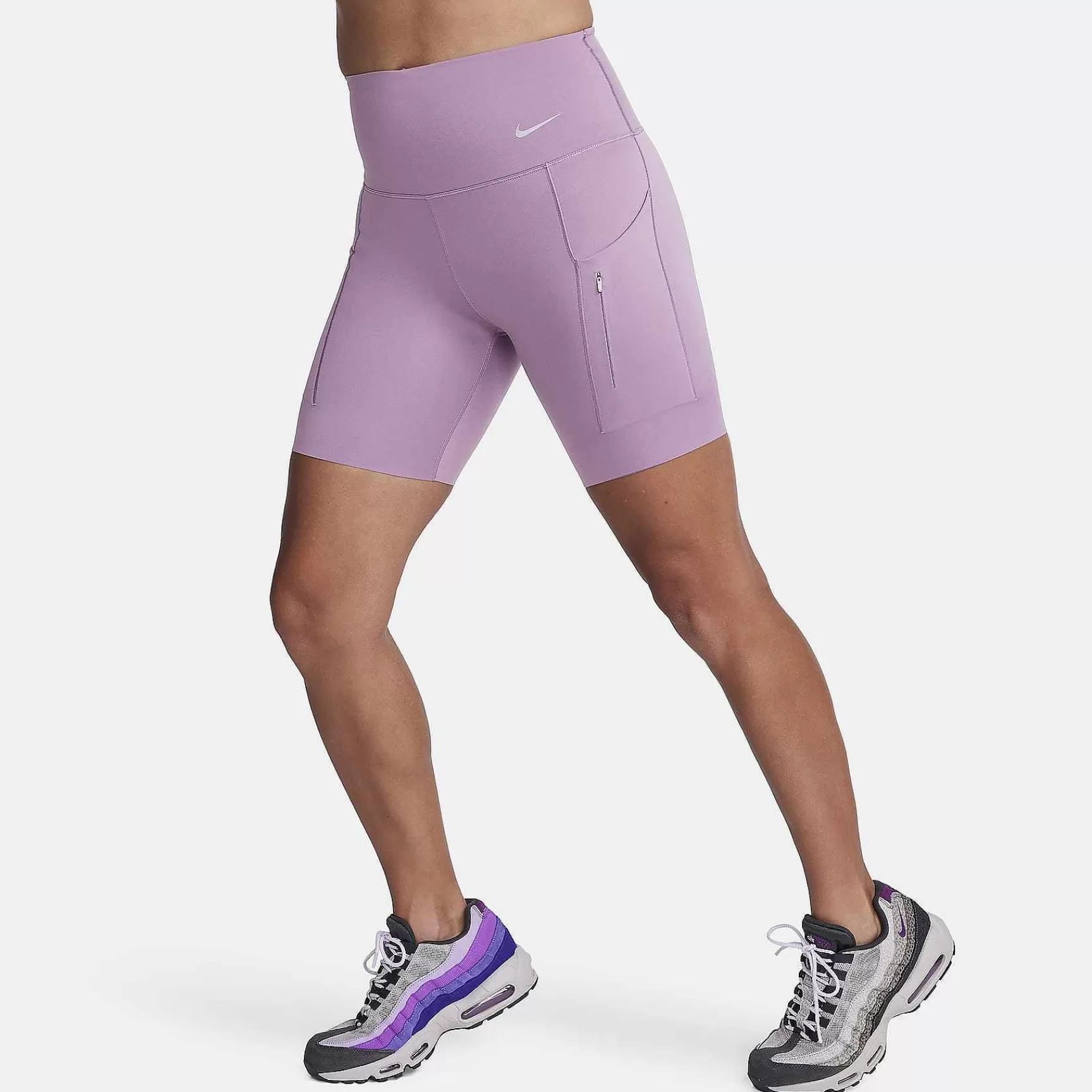 Nike Go -Vrouwen Korte Broek