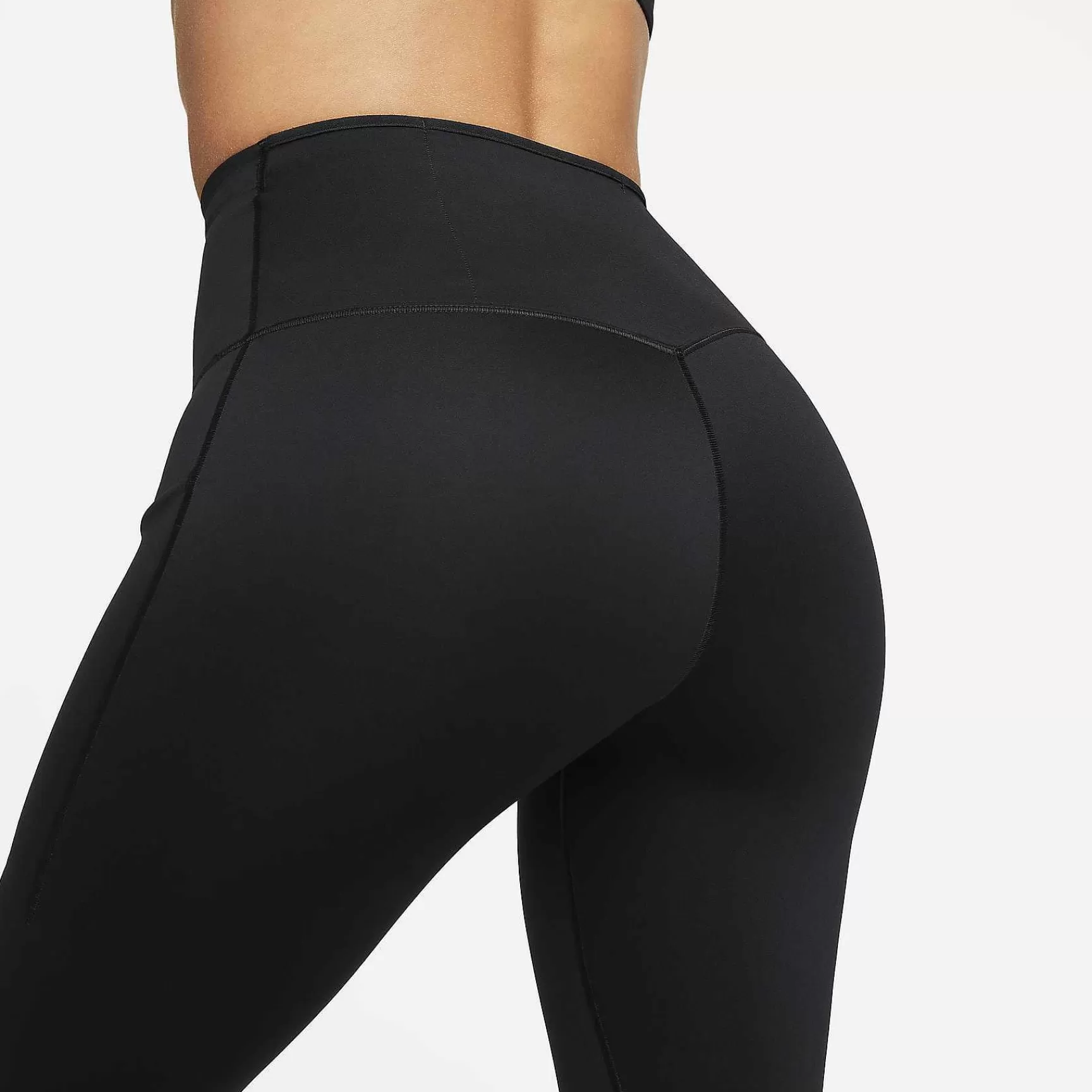 Nike Go -Vrouwen Leggings