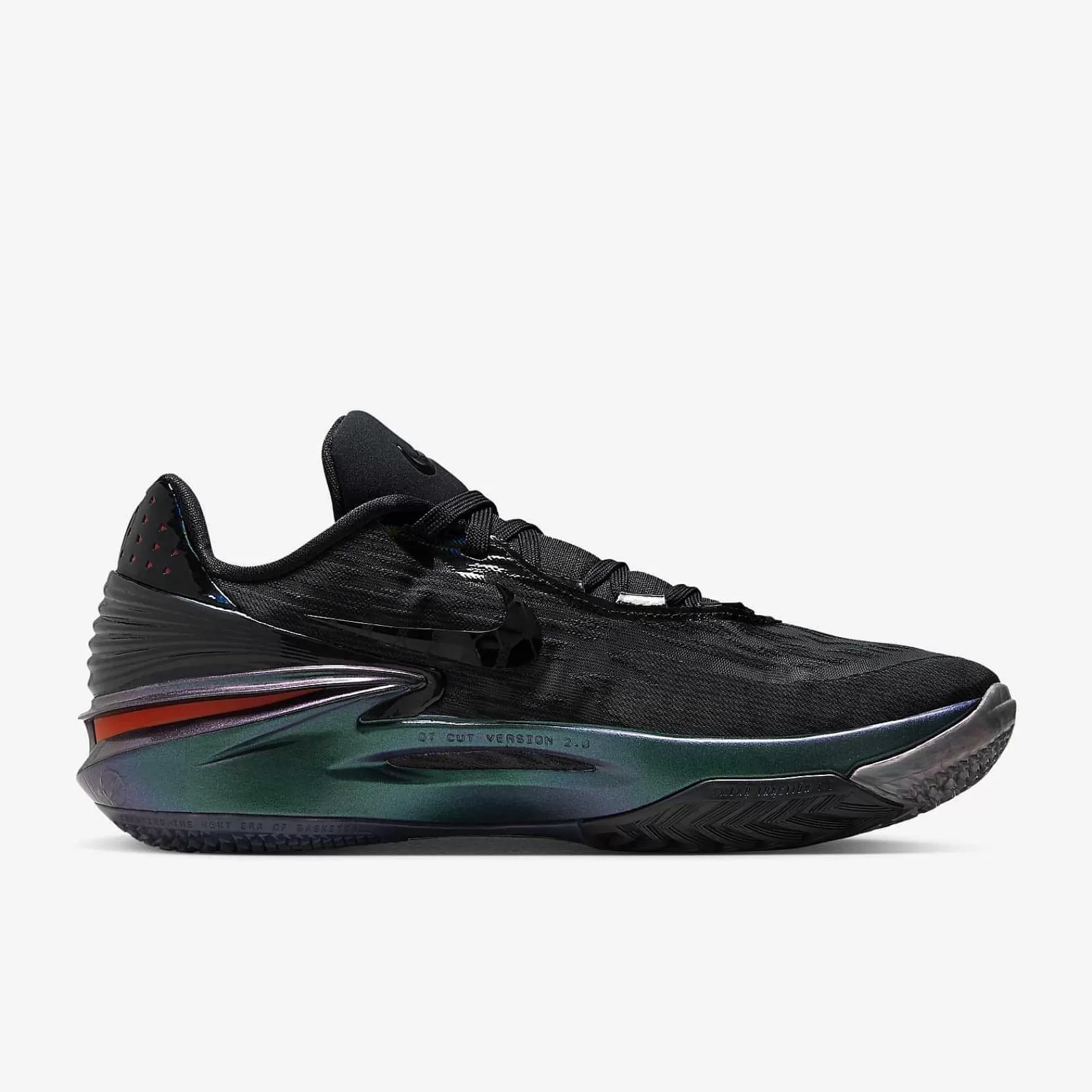 Nike Gt Cut 2 Gte -Heren Basketbal