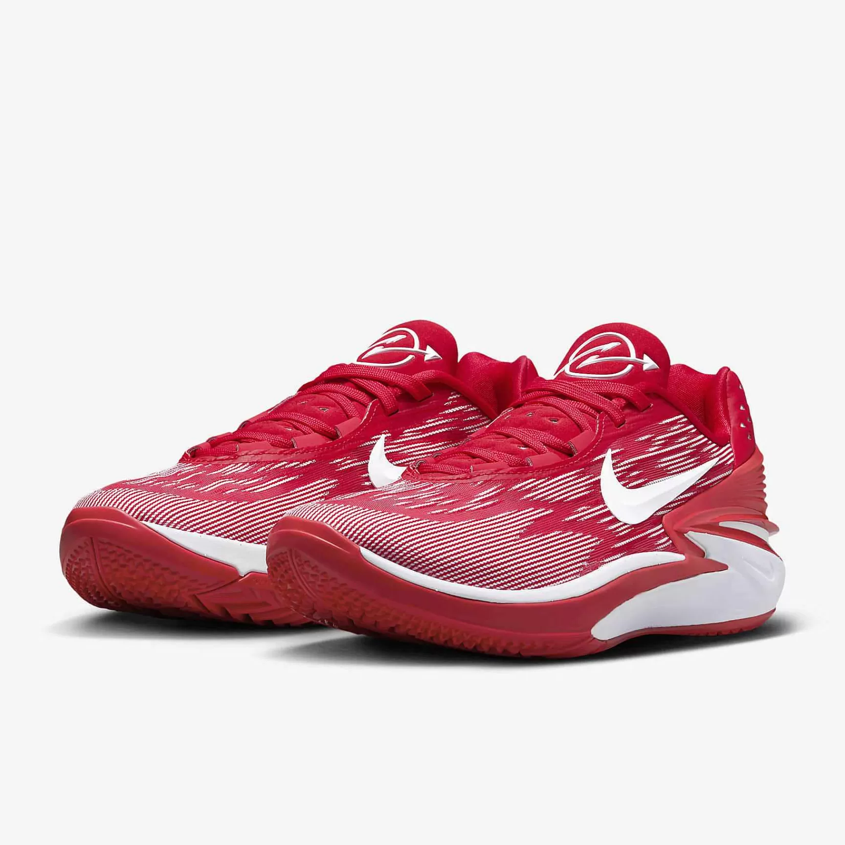 Nike Gt Cut 2 (Team) -Vrouwen Basketbal