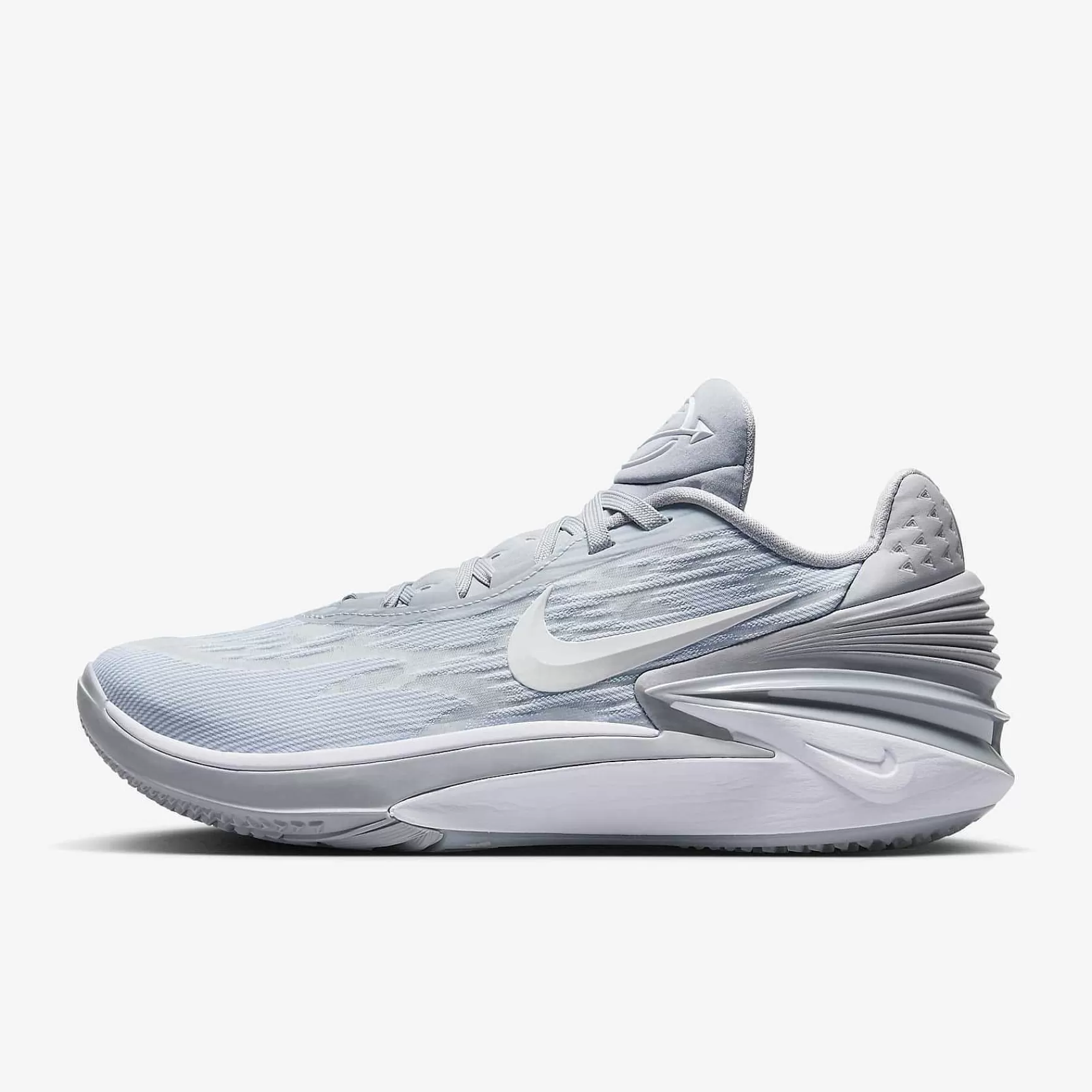 Nike Gt Cut 2 (Team) -Vrouwen Basketbal