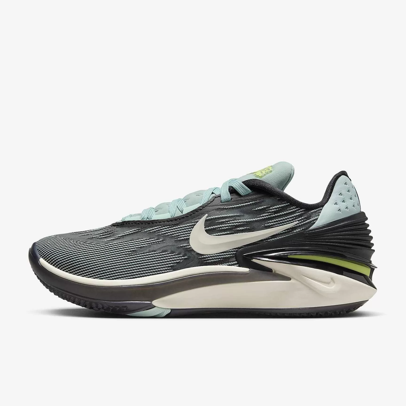 Nike Gt-Cut 2 -Vrouwen Basketbal