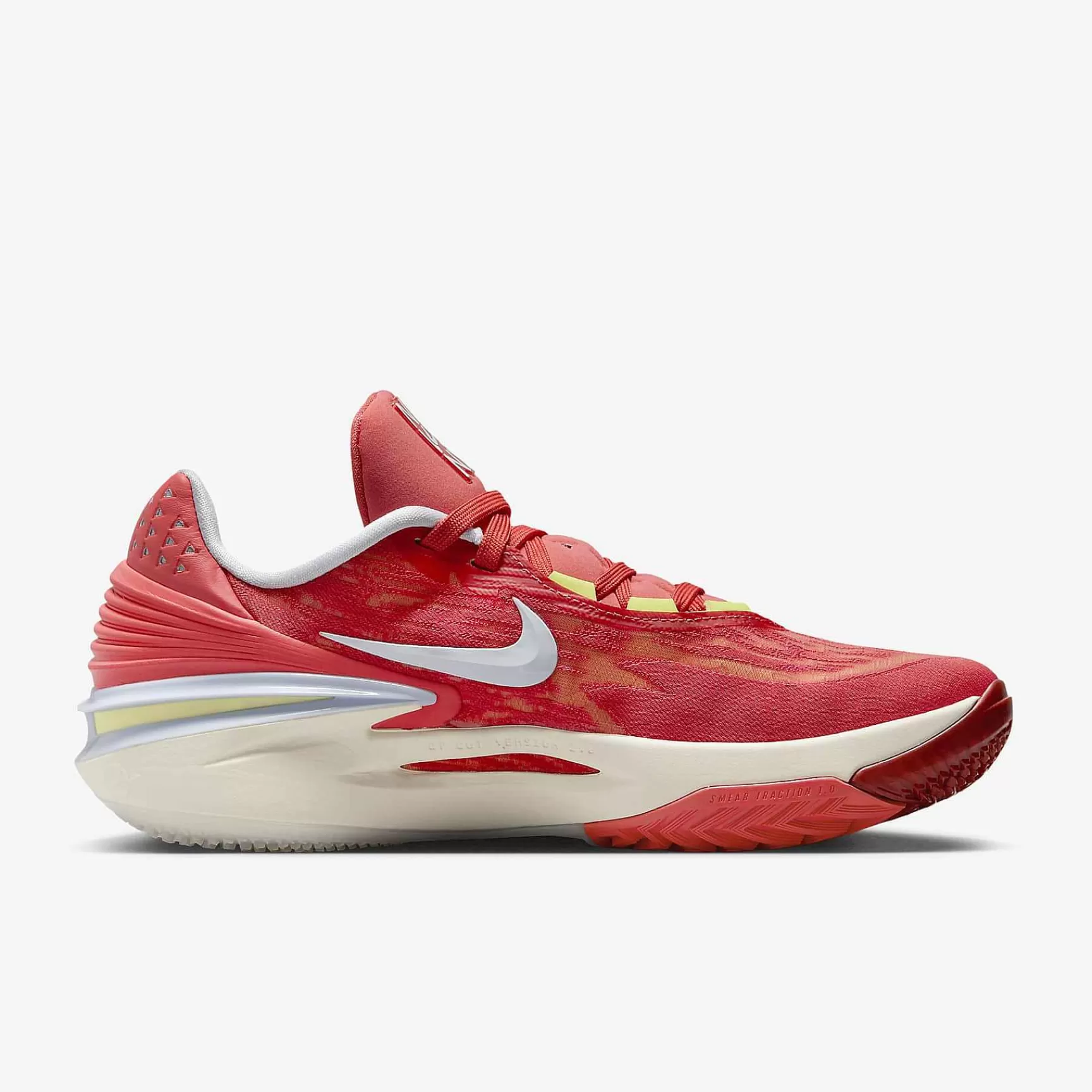 Nike Gt-Cut 2 -Heren Basketbal