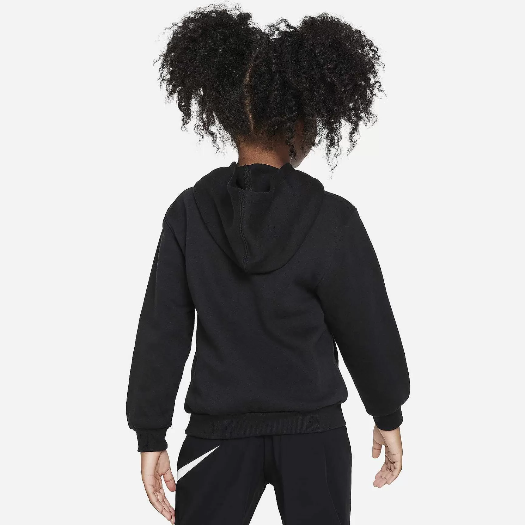 Nike 'Home Swoosh Home'-Trui -Kinderen Hoodies En Sweatshirts