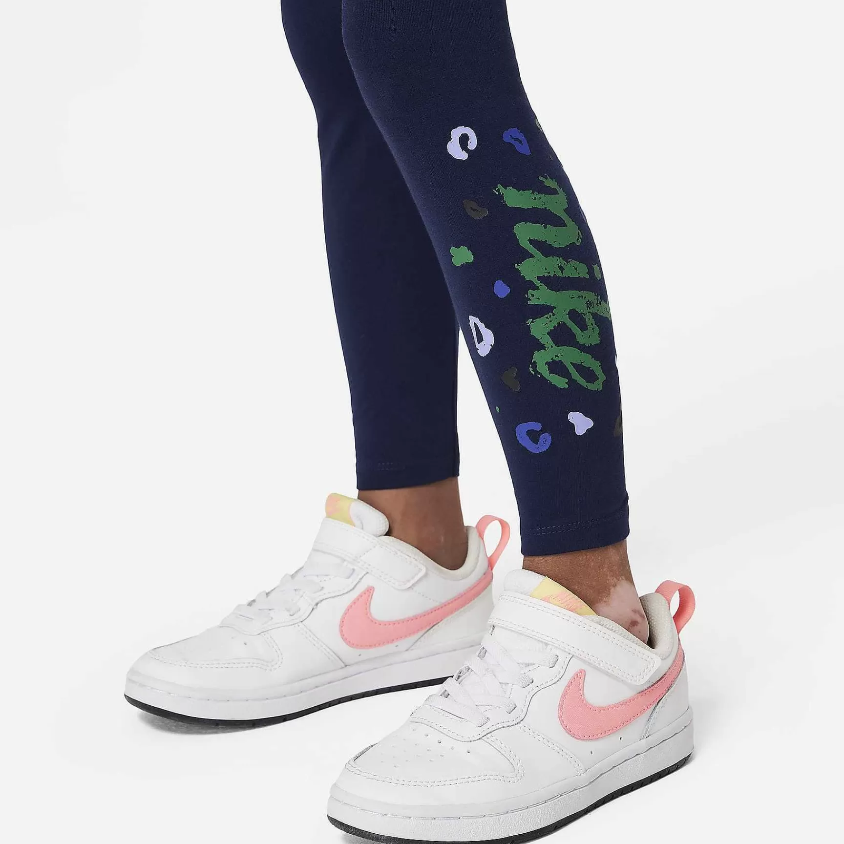 Nike Icon Clash-Legging -Kinderen Cyber Monday-Kleding