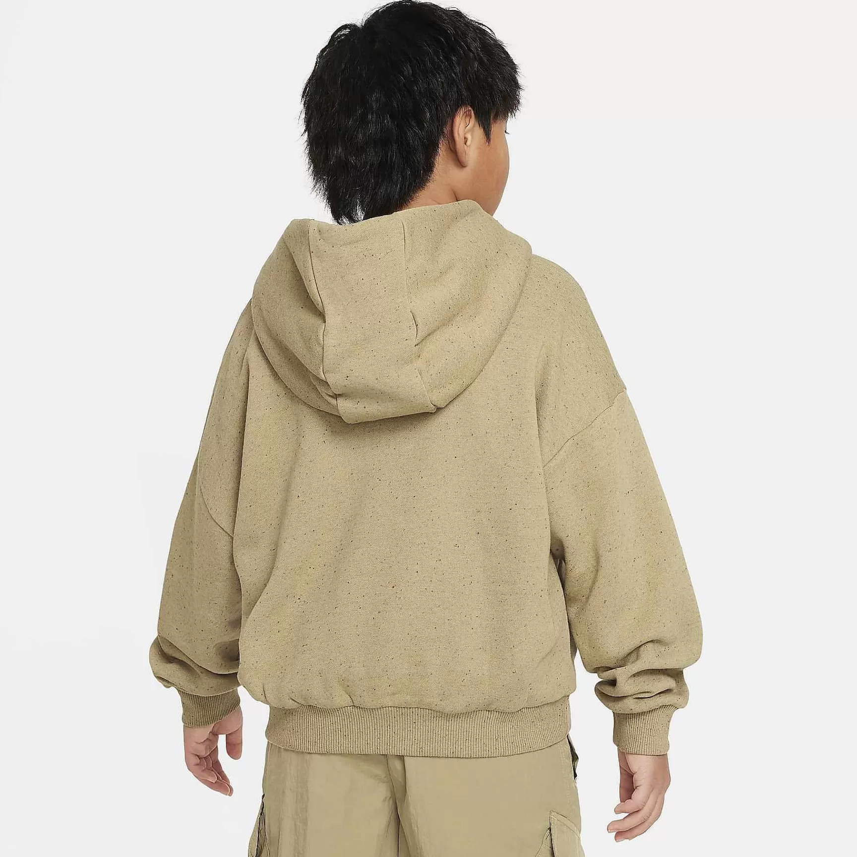 Nike Icon-Fleece -Kinderen Bijpassende Sets