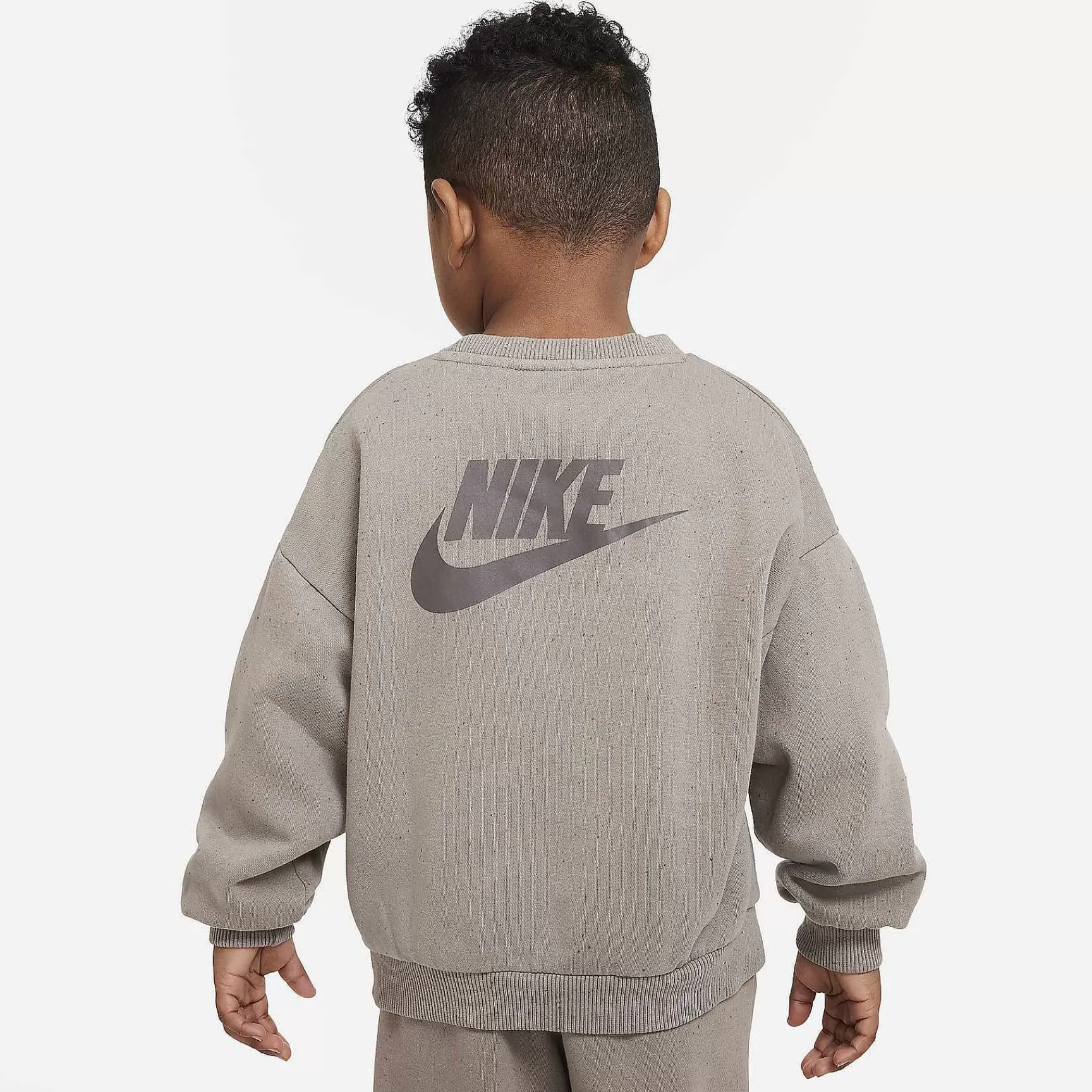 Nike Icon-Fleece -Kinderen Hoodies En Sweatshirts