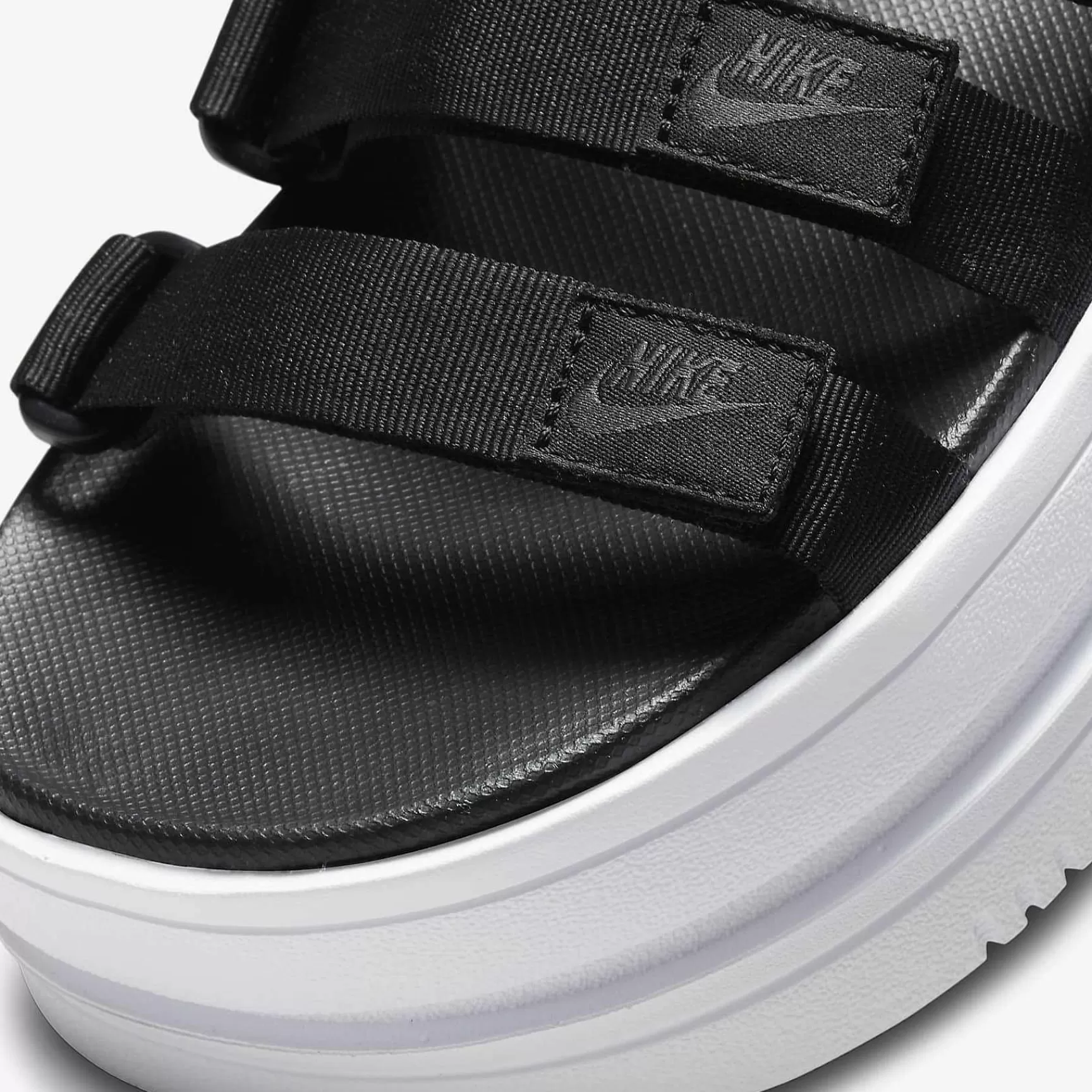 Nike Icoon Klassiek -Vrouwen Sandalen En Slippers