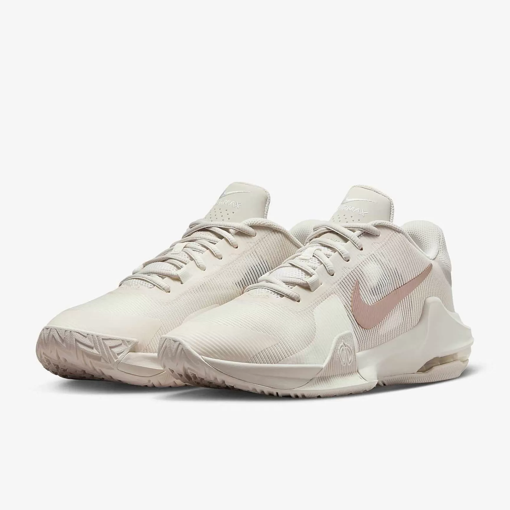 Nike Impact4 -Vrouwen Cyber Monday-Schoenen