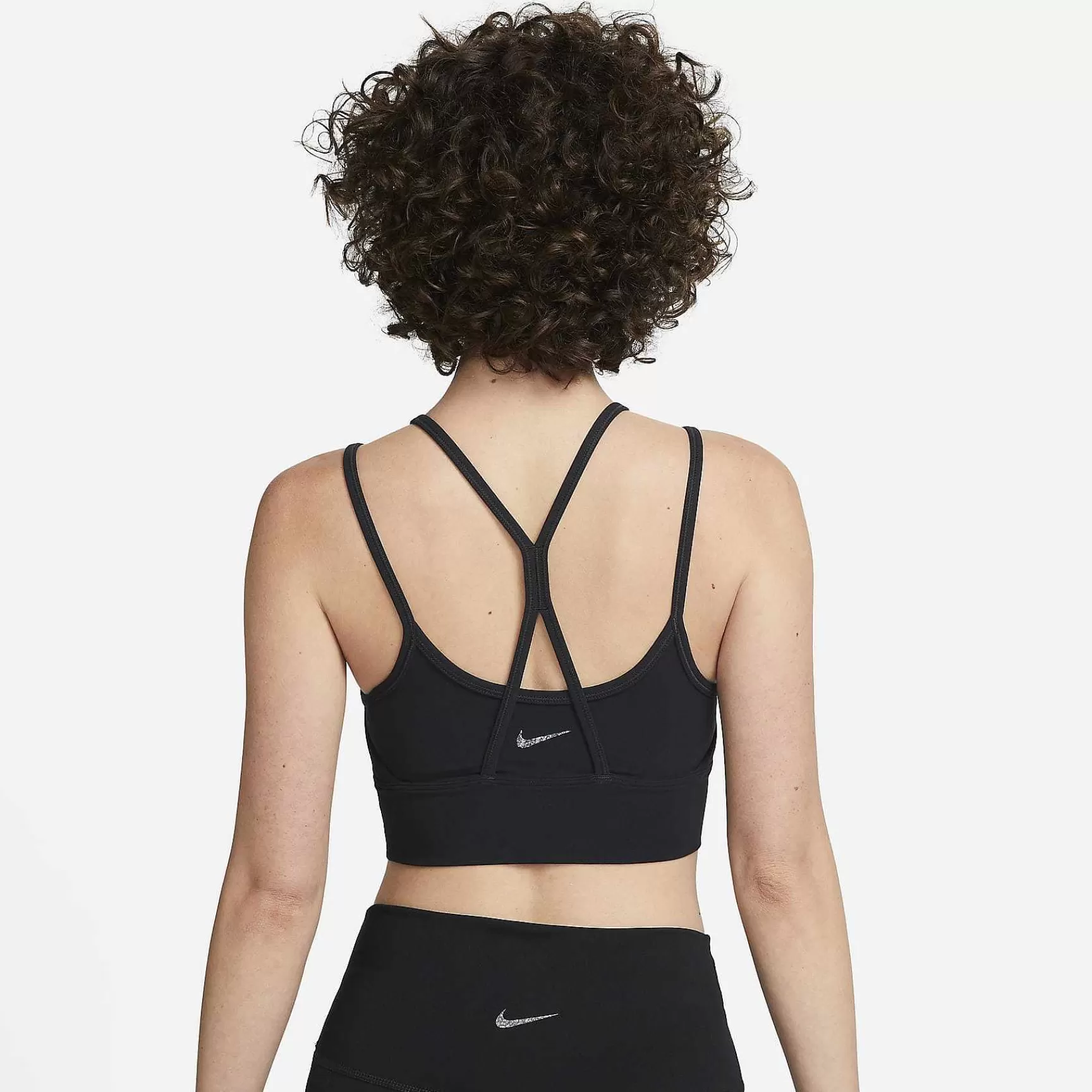 Nike Indy-Bandje -Vrouwen Bijpassende Sets