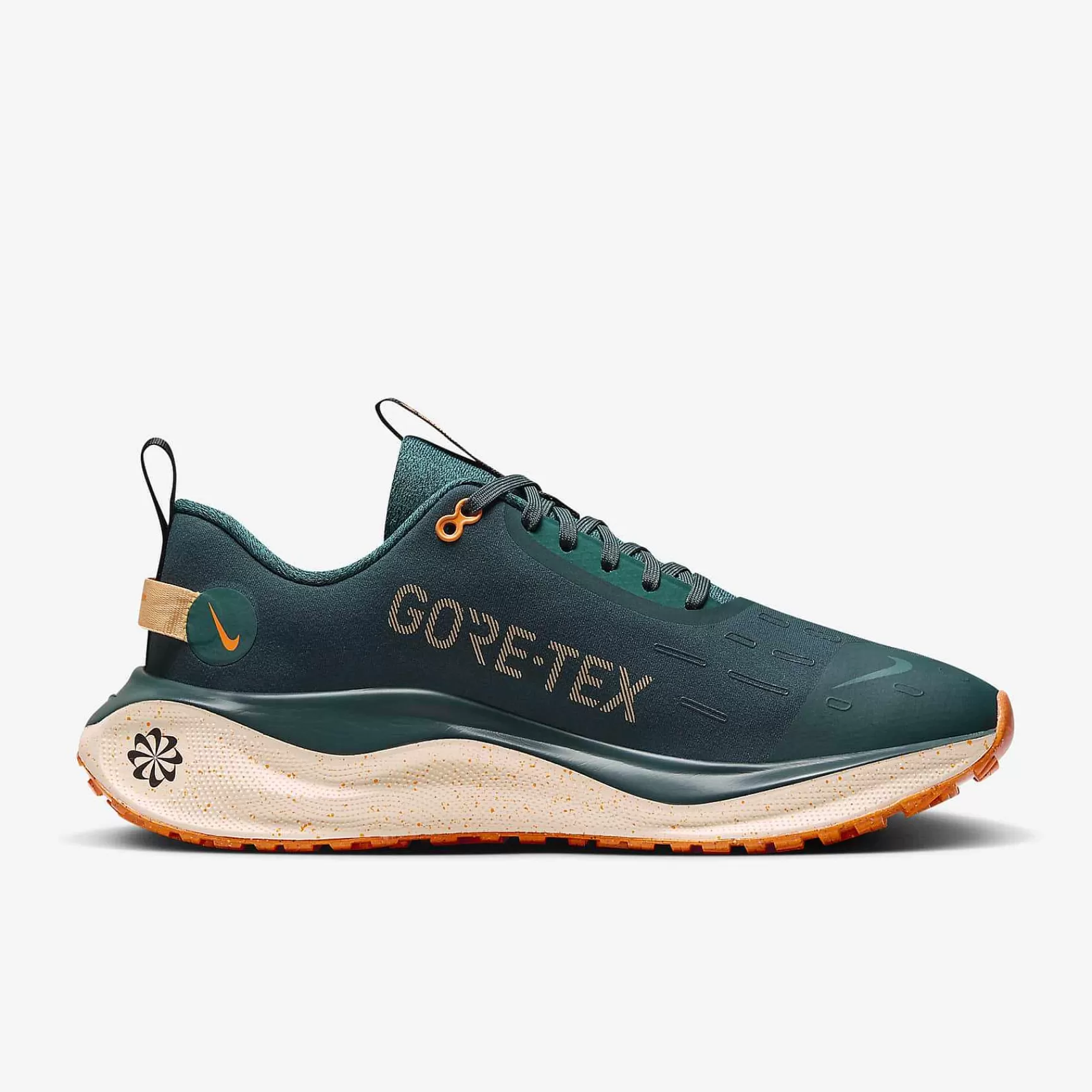 Nike Infinityrn 4 Gore-Tex -Heren Rennen