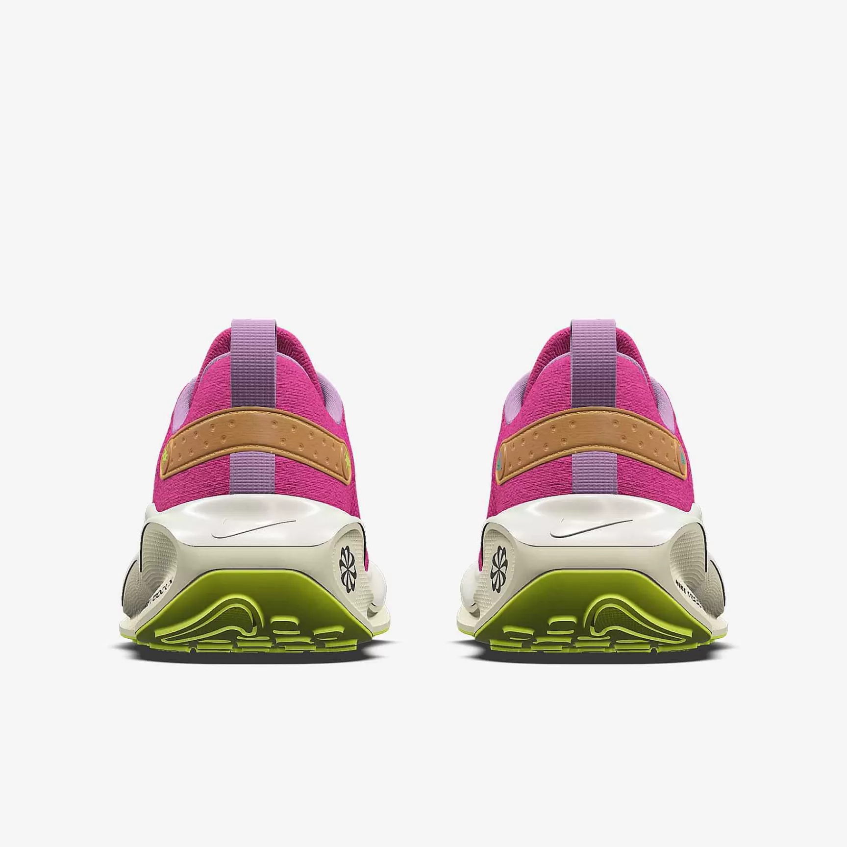 Nike Infinityrn 4 Van Jou -Vrouwen Rennen