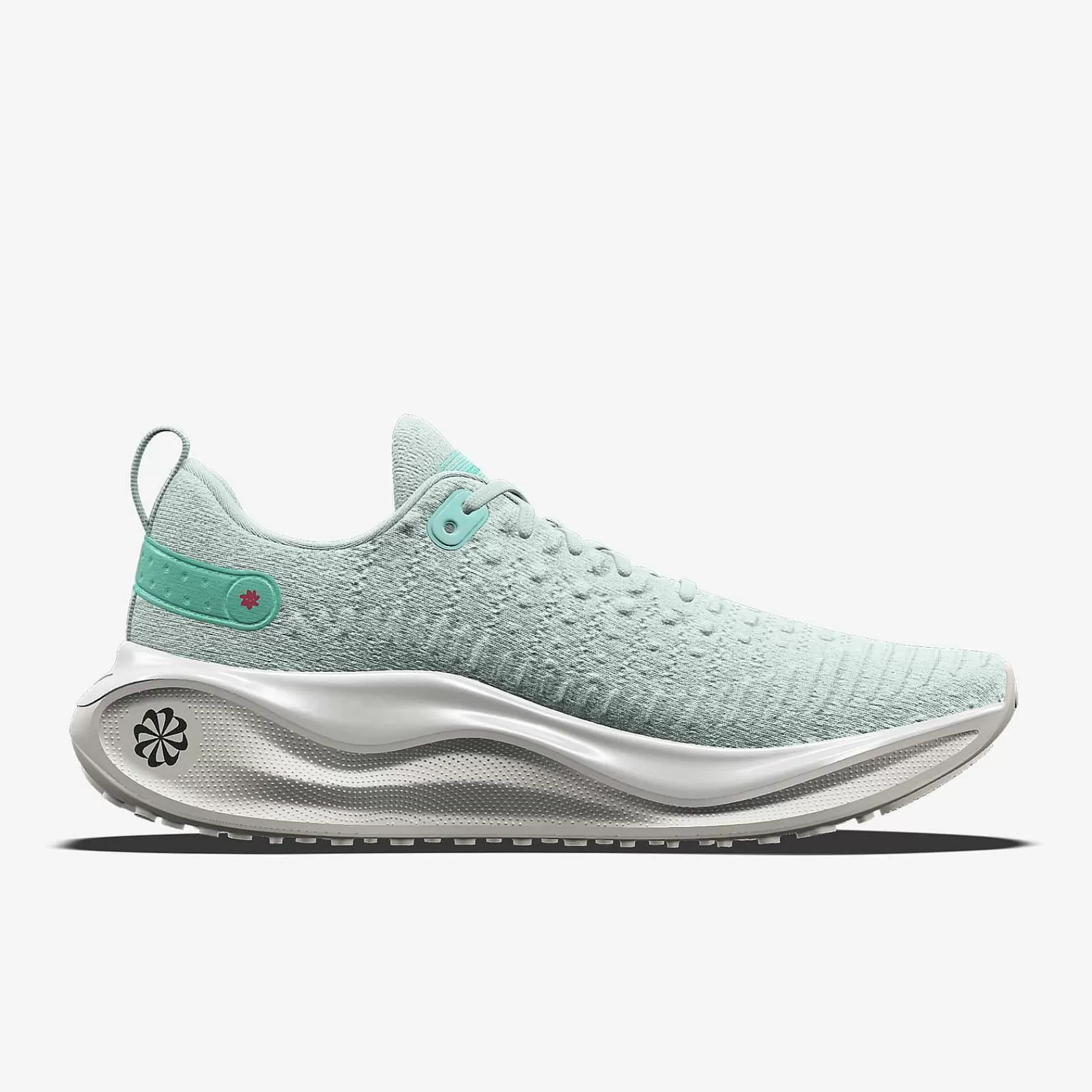 Nike Infinityrn 4 Van Jou -Heren Rennen