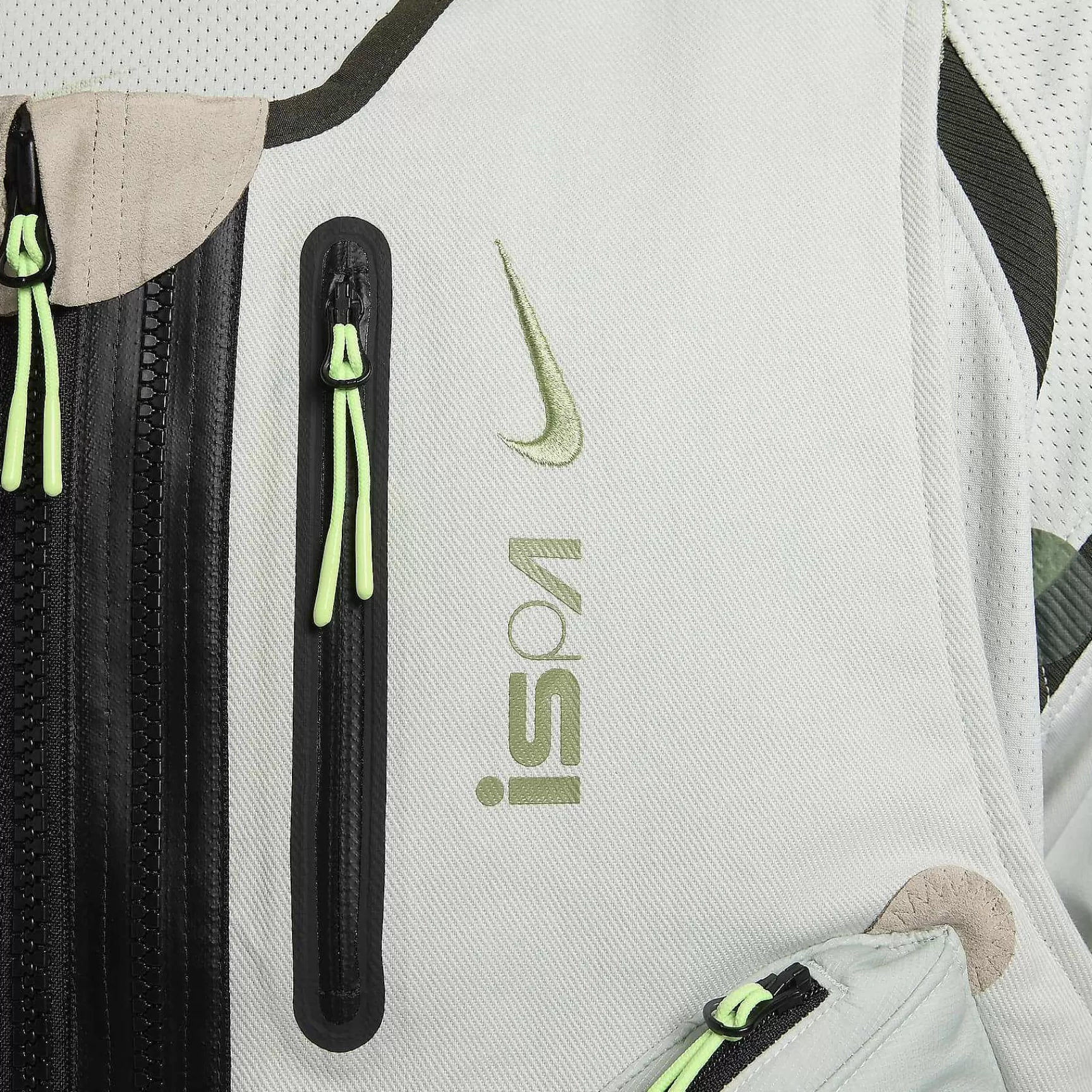 Nike Ispa -Heren Bovenkleding En Jassen