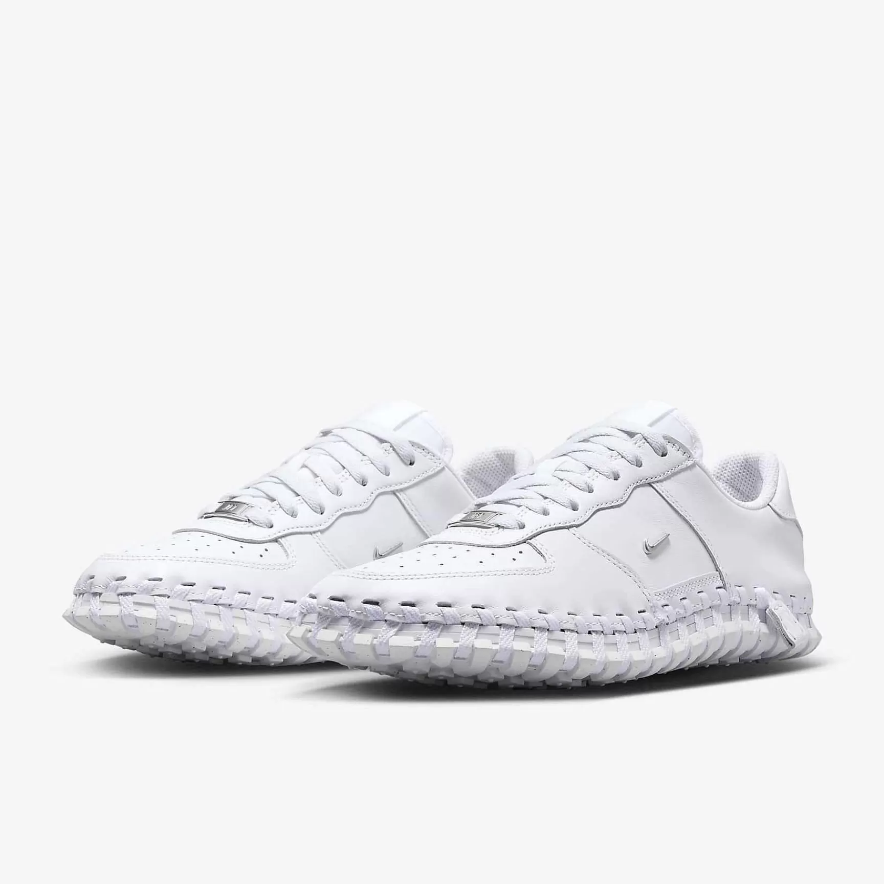 Nike J Force 1 Laag Lx Sp -Vrouwen Luchtmacht 1