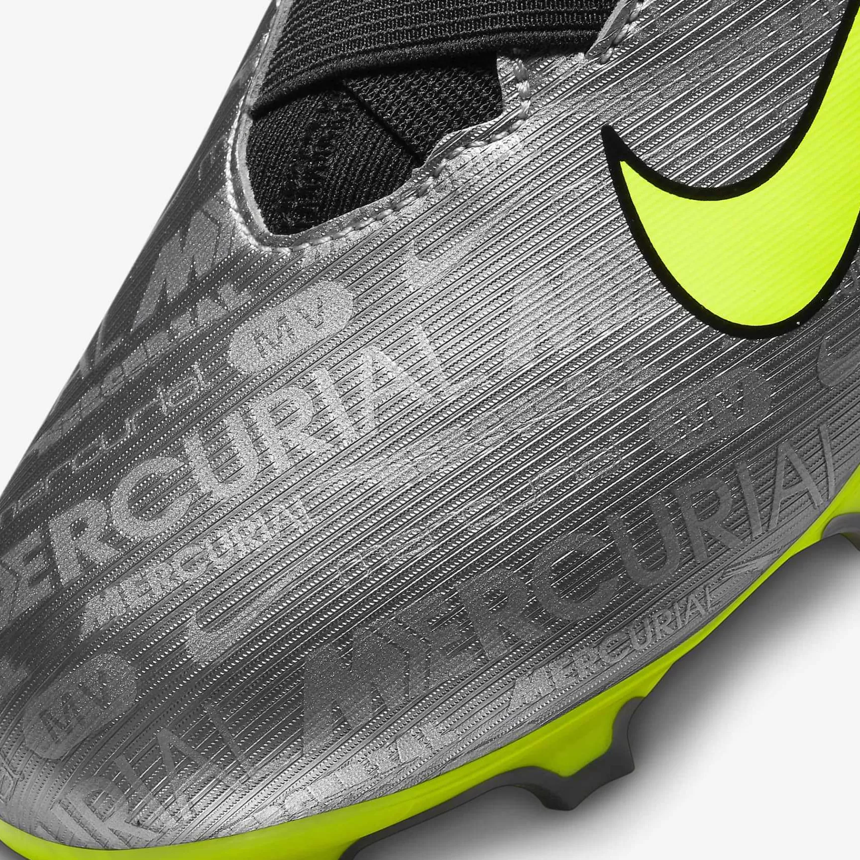 Nike Jr. Zoom Mercurial Vapor 15 Academy Xxv Mg -Kinderen Cyber Monday-Schoenen