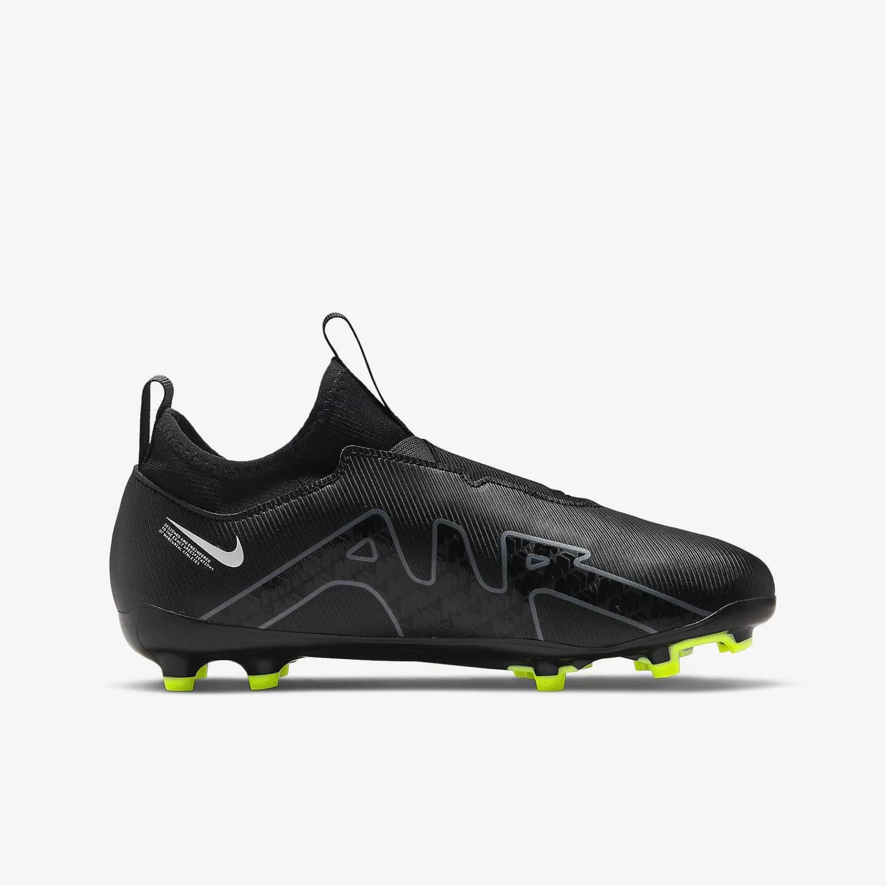 Nike Jr. Zoom Mercurial Vapor 15 Academy Xxv Mg -Kinderen Cyber Monday-Schoenen