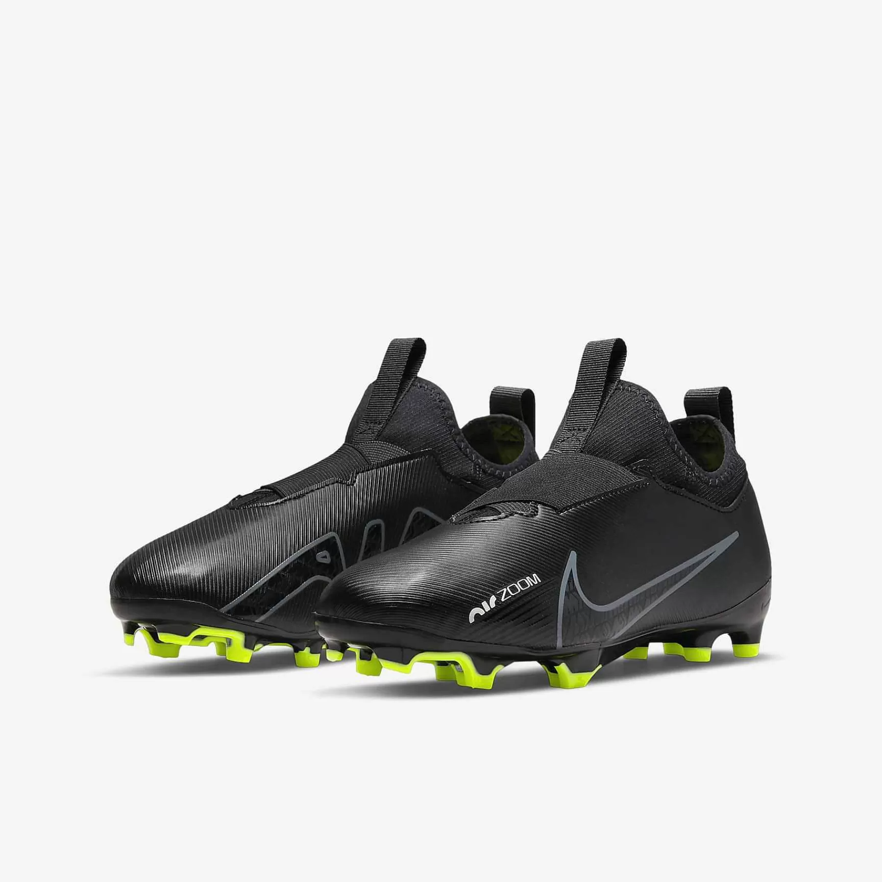 Nike Jr. Zoom Mercurial Vapor 15 Academy Xxv Mg -Kinderen Cyber Monday-Schoenen