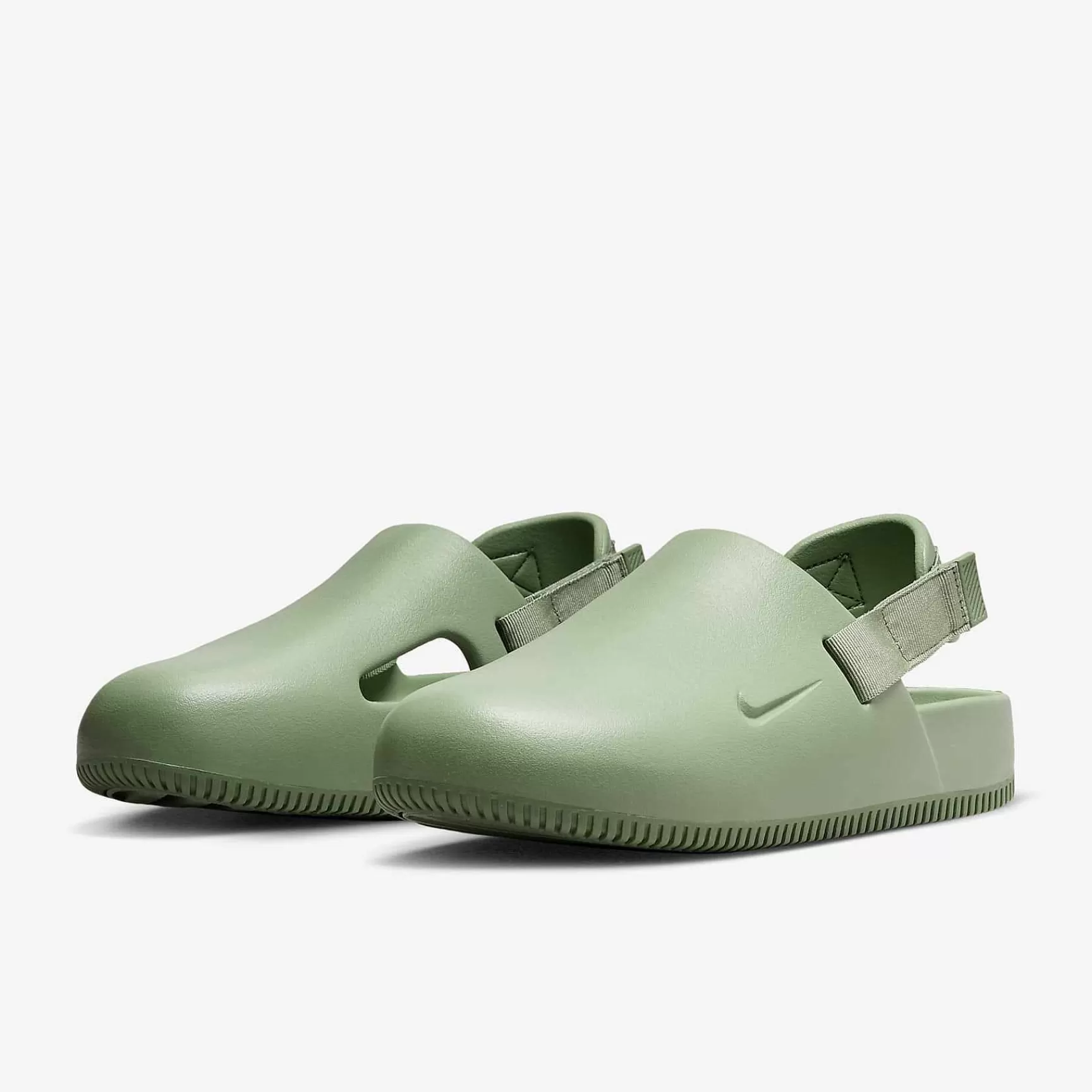 Nike Kalm -Heren Sandalen En Slippers