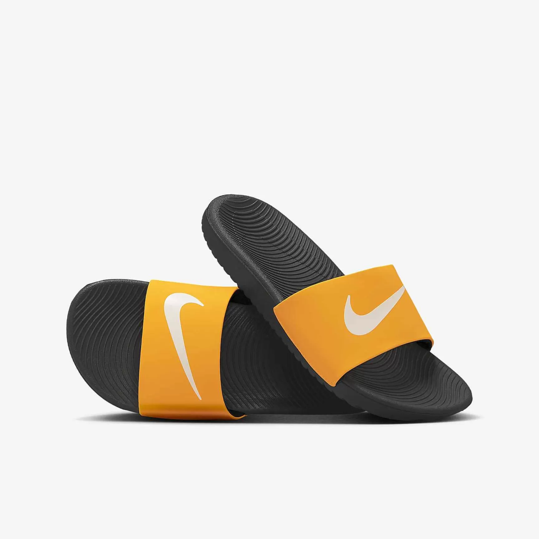 Nike Kawa -Kinderen Sandalen En Slippers