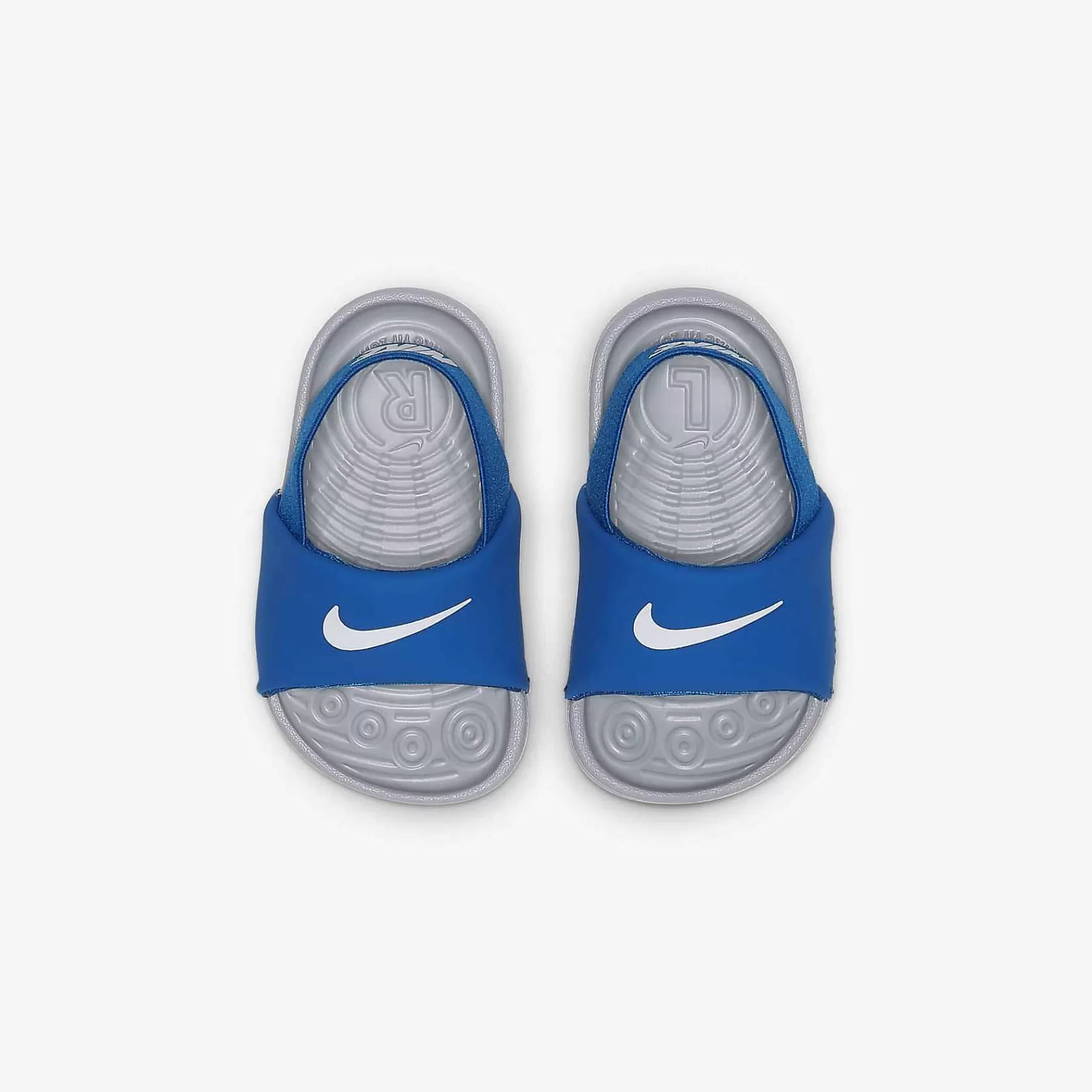 Nike Kawa -Kinderen Sandalen En Slippers