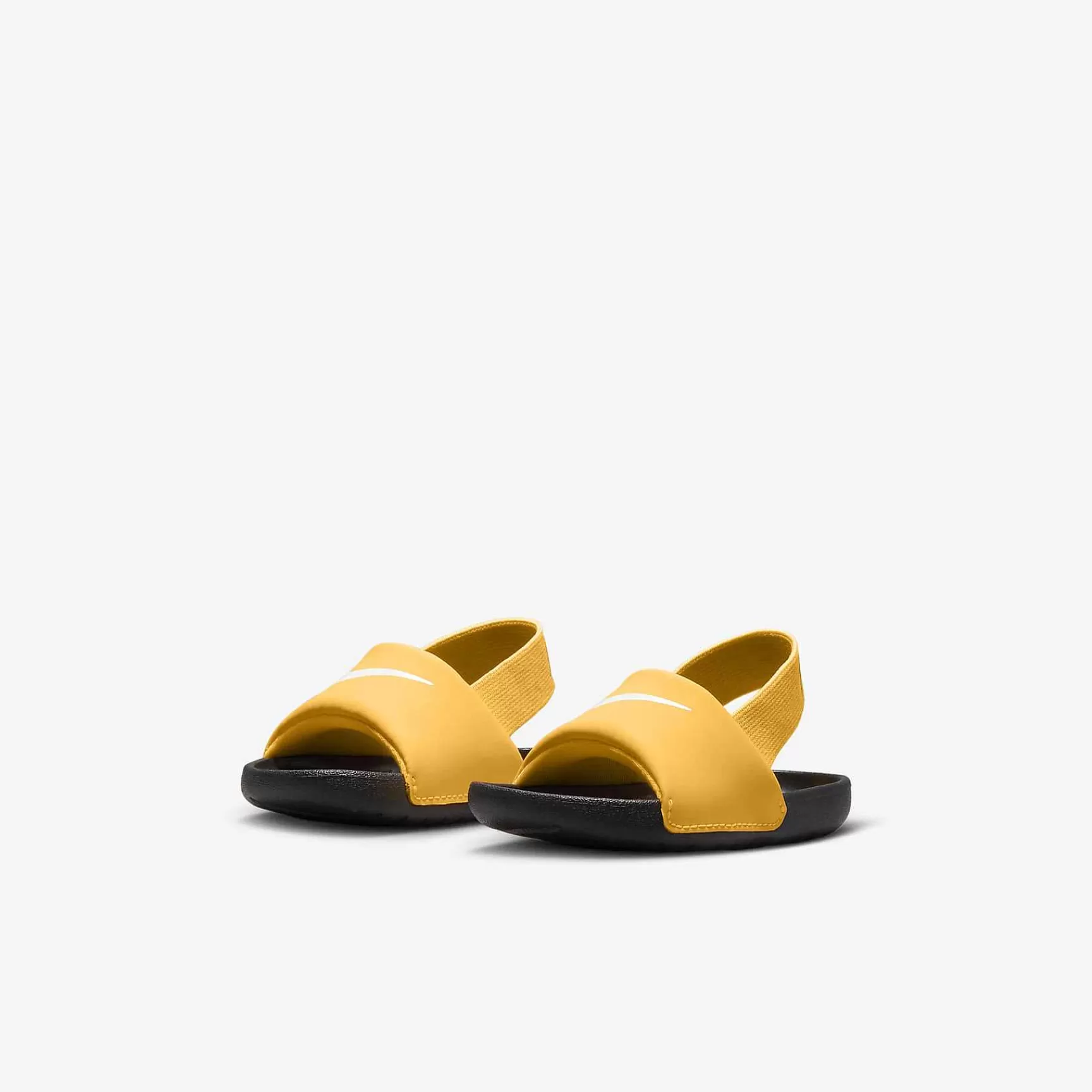 Nike Kawa -Kinderen Sandalen En Slippers