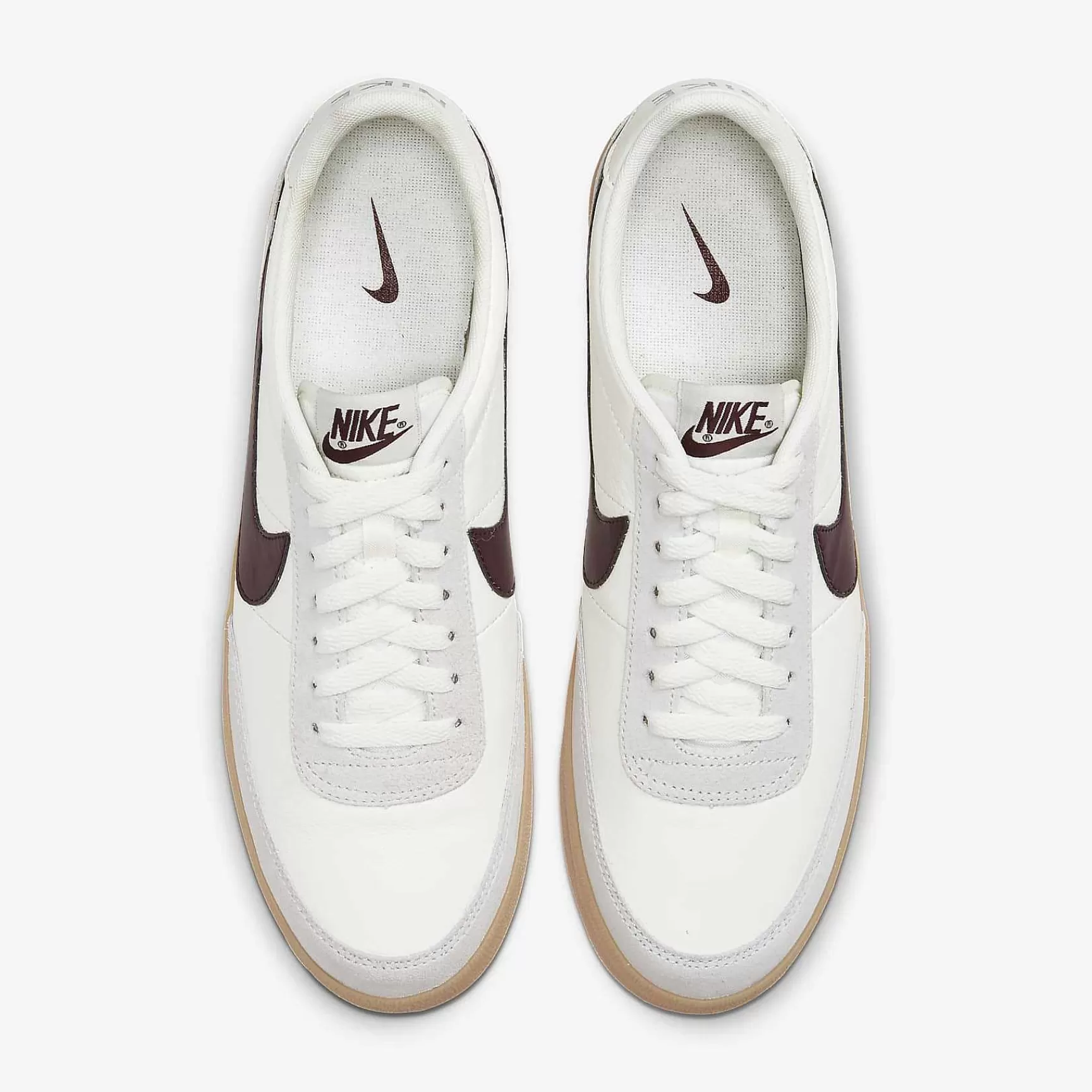 Nike Killshot 2 Leer -Heren Levensstijl