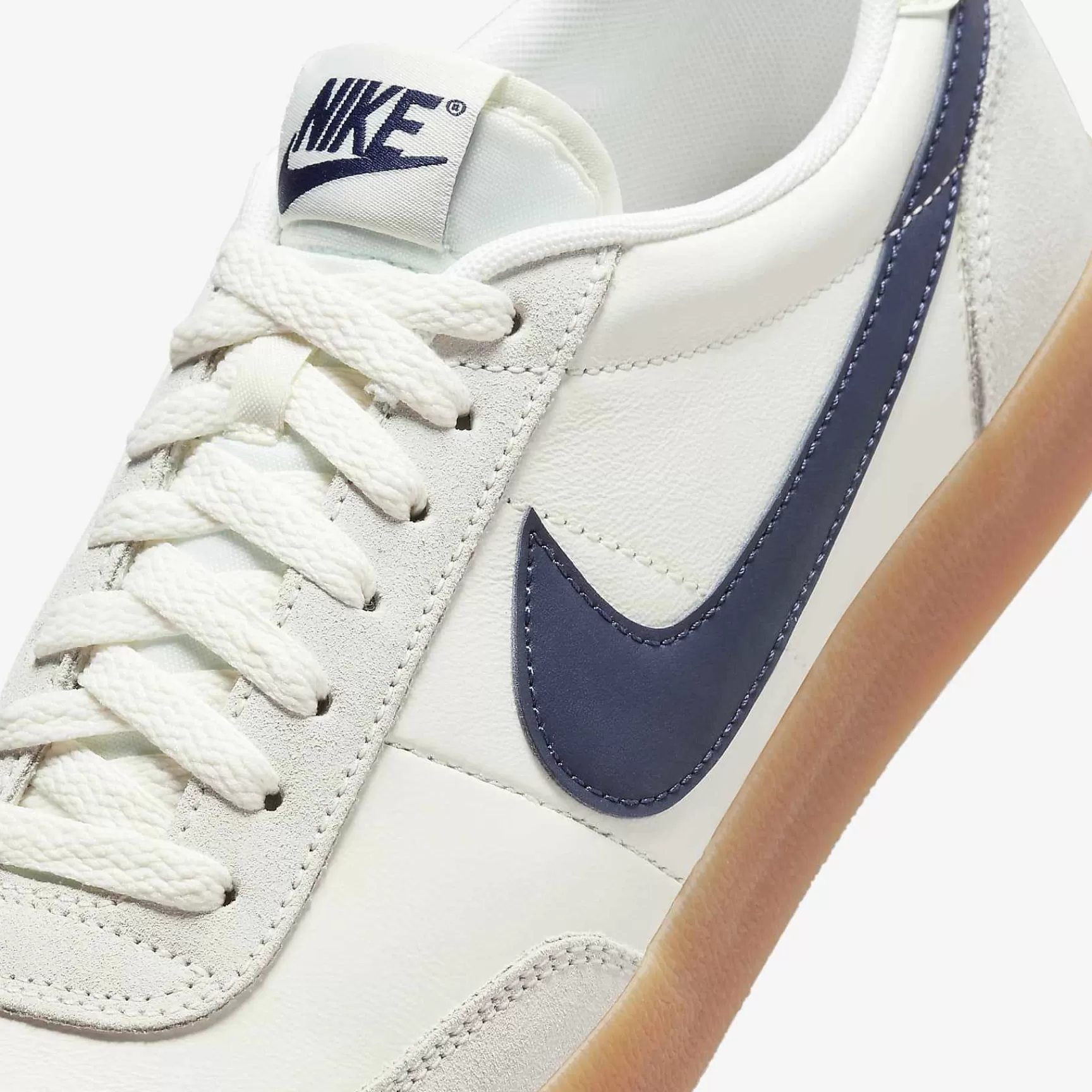 Nike Killshot 2 Leer -Vrouwen Levensstijl