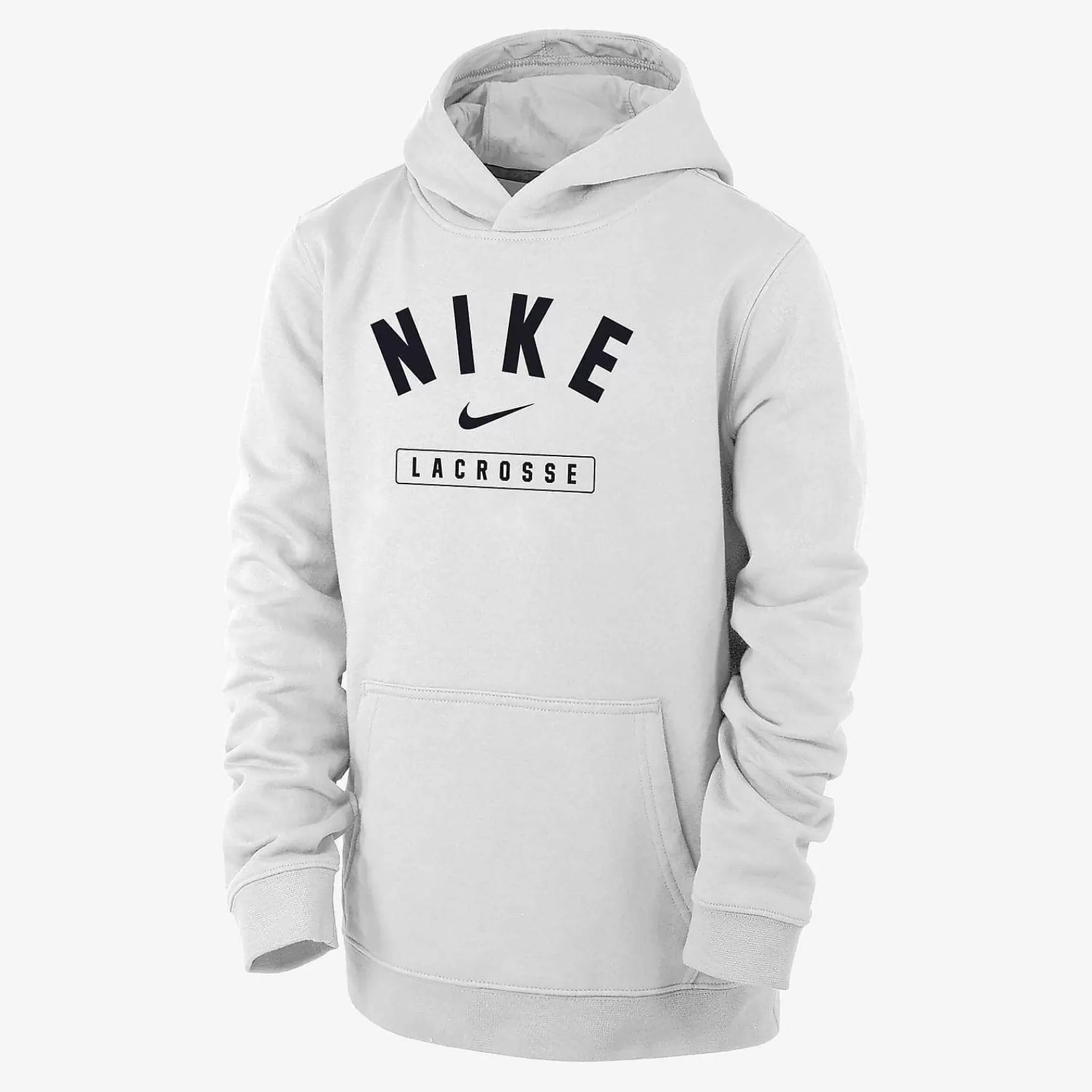 Nike Lacrosse -Kinderen Hoodies En Sweatshirts