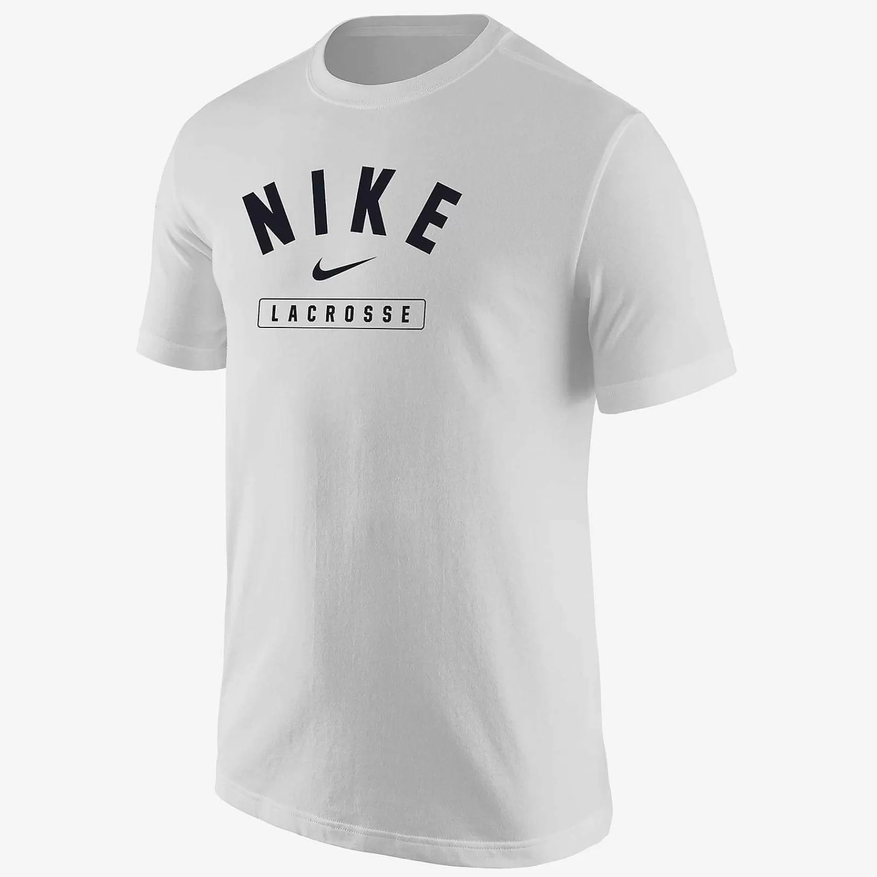 Nike Lacrosse -Heren Tops En T-Shirts