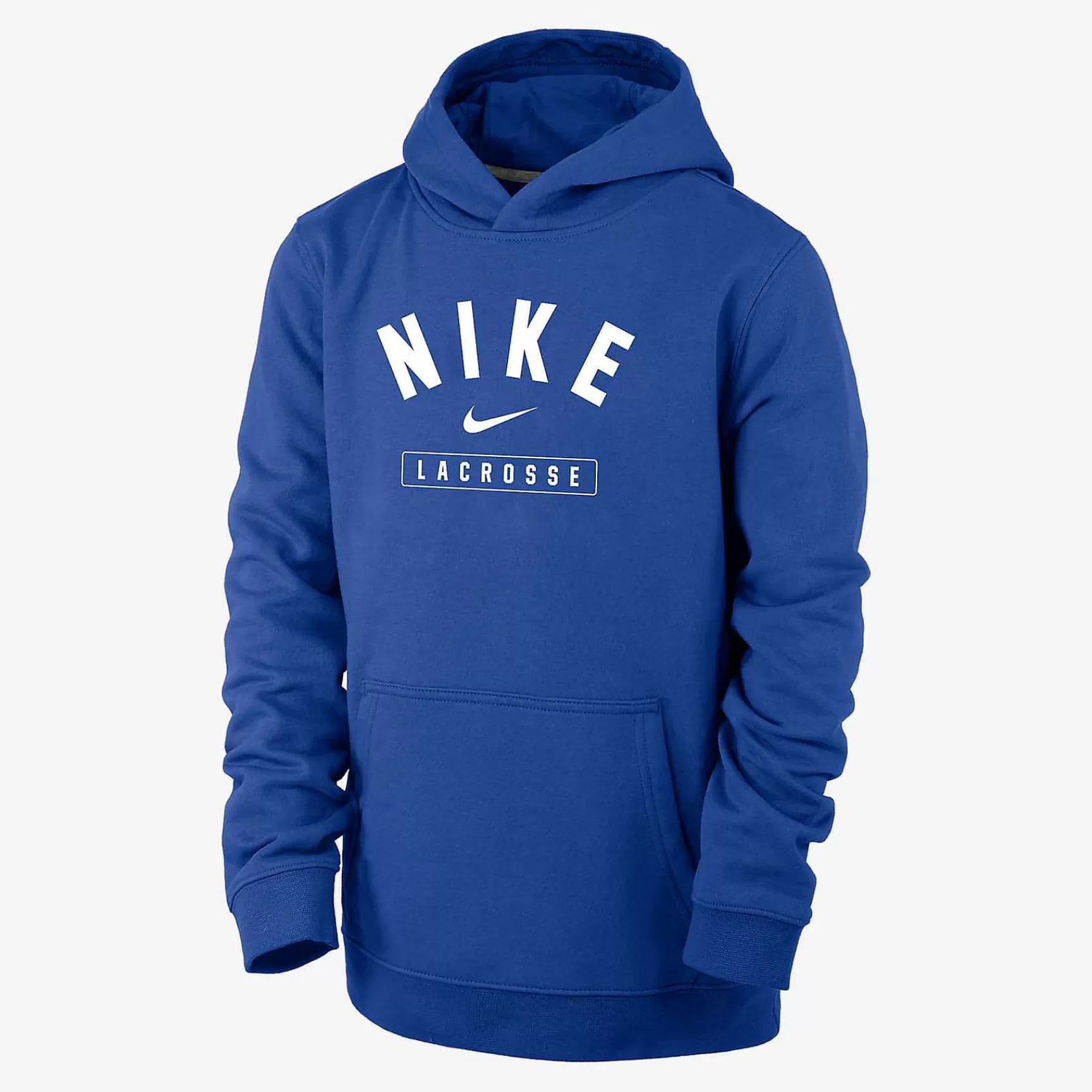 Nike Lacrosse -Kinderen Hoodies En Sweatshirts