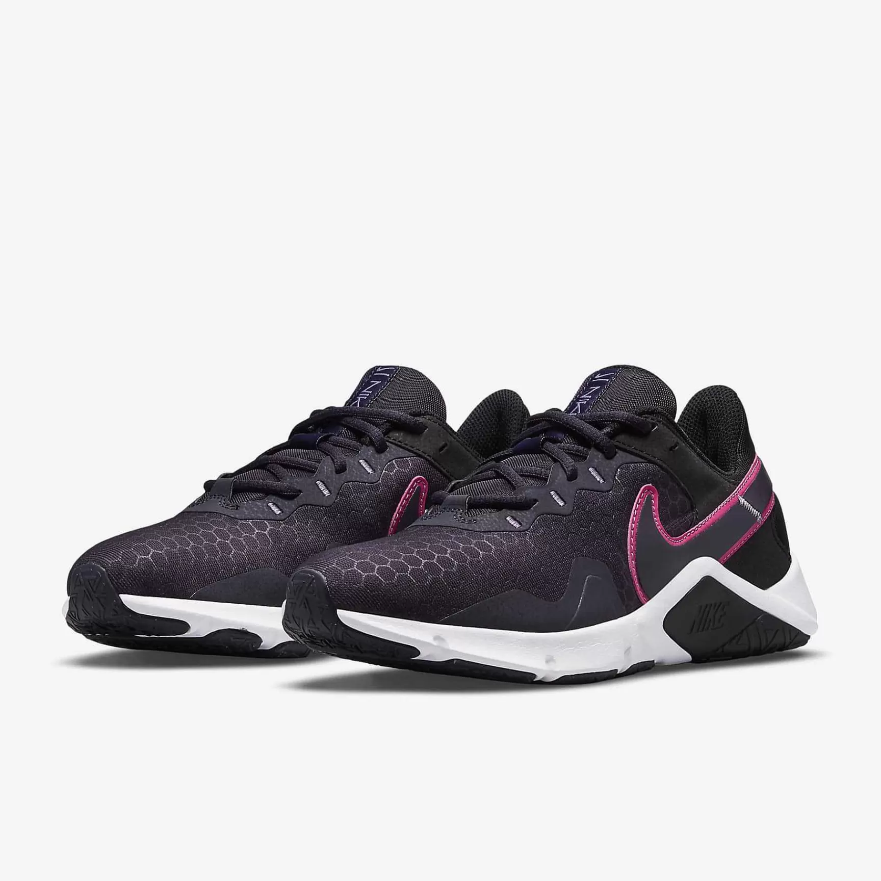 Nike Legend Essential 2 -Vrouwen Training En Sportschool