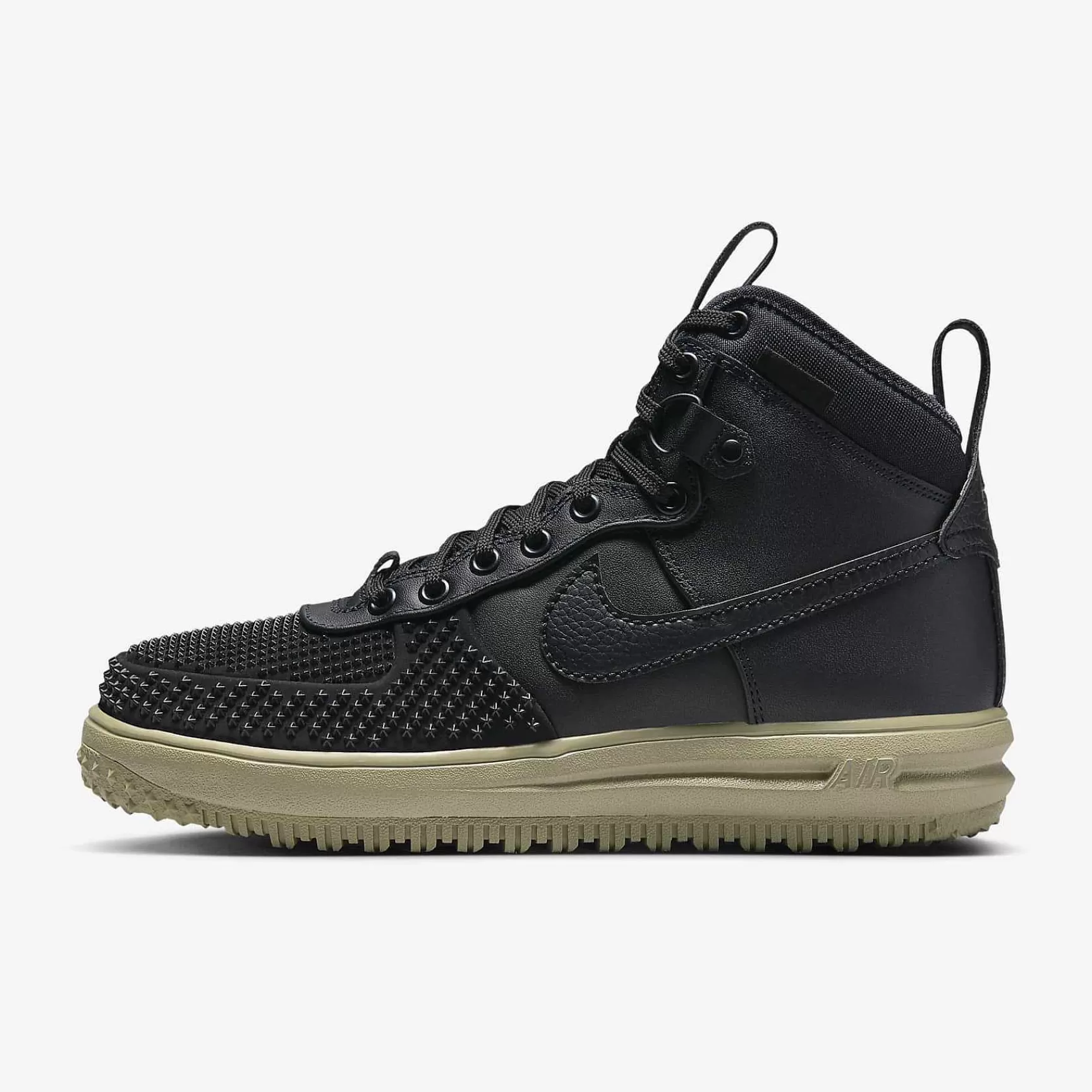 Nike Lunar Force 1 -Heren Levensstijl