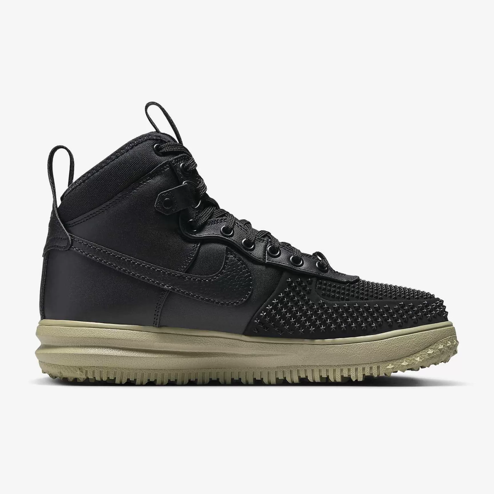 Nike Lunar Force 1 -Heren Levensstijl