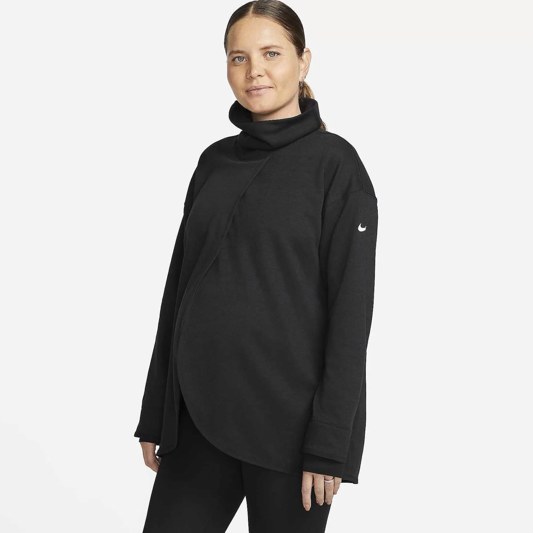 Nike (M) -Vrouwen Tops En T-Shirts