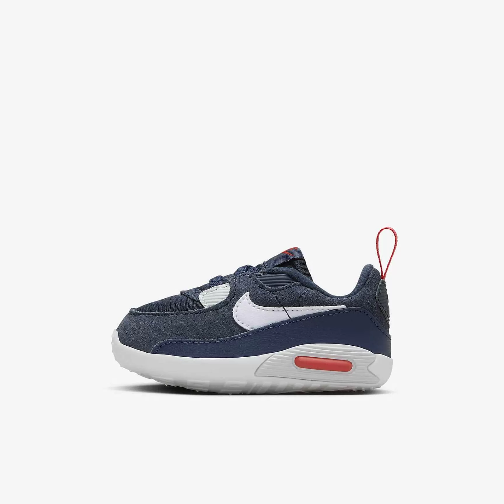 Nike Max 90 Wieg -Kinderen Lucht Max