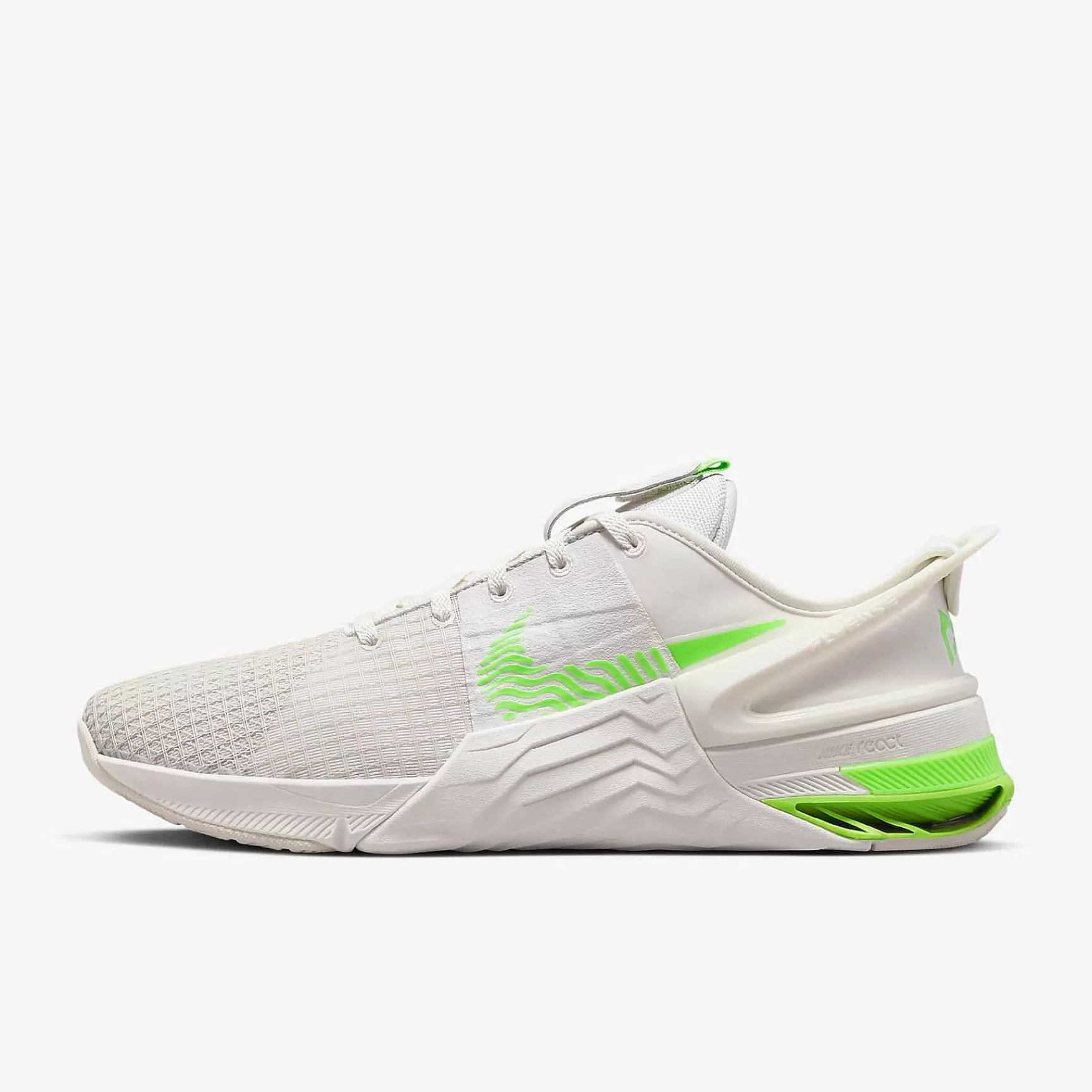 Nike Metcon 8 Flyease -Heren Training En Sportschool