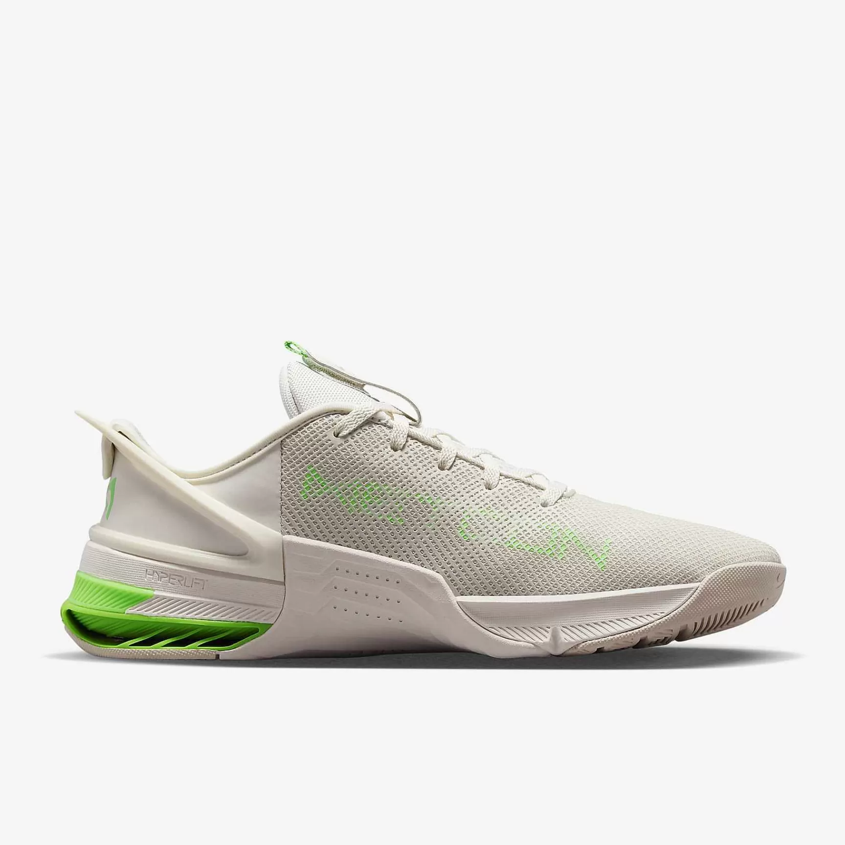 Nike Metcon 8 Flyease -Heren Training En Sportschool