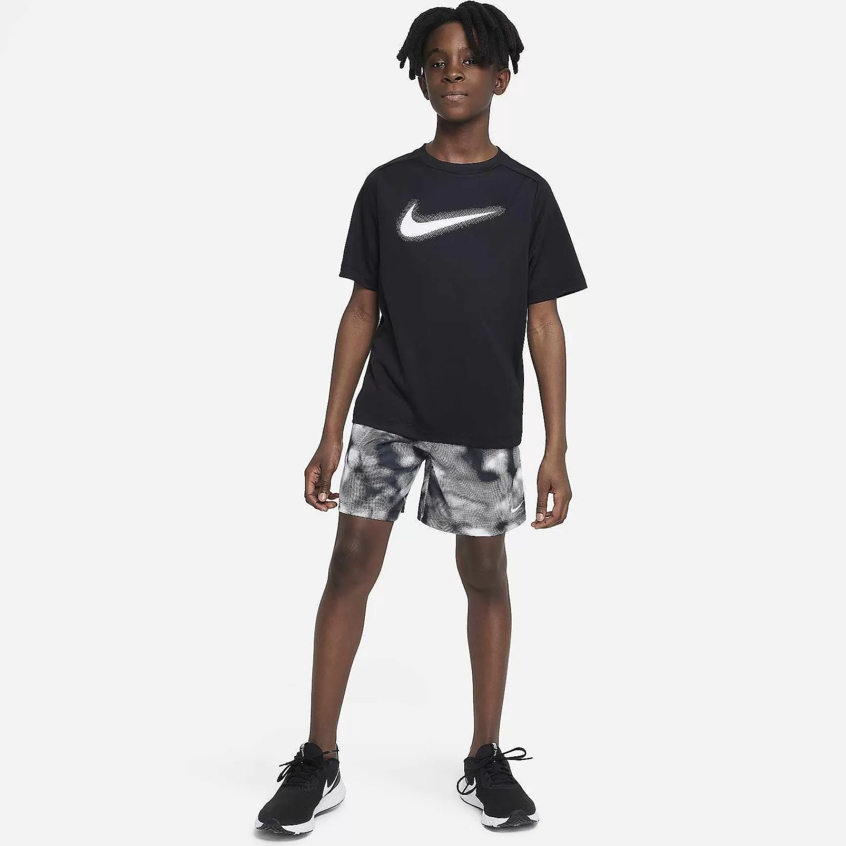 Nike Multi -Kinderen Cyber Monday-Kleding