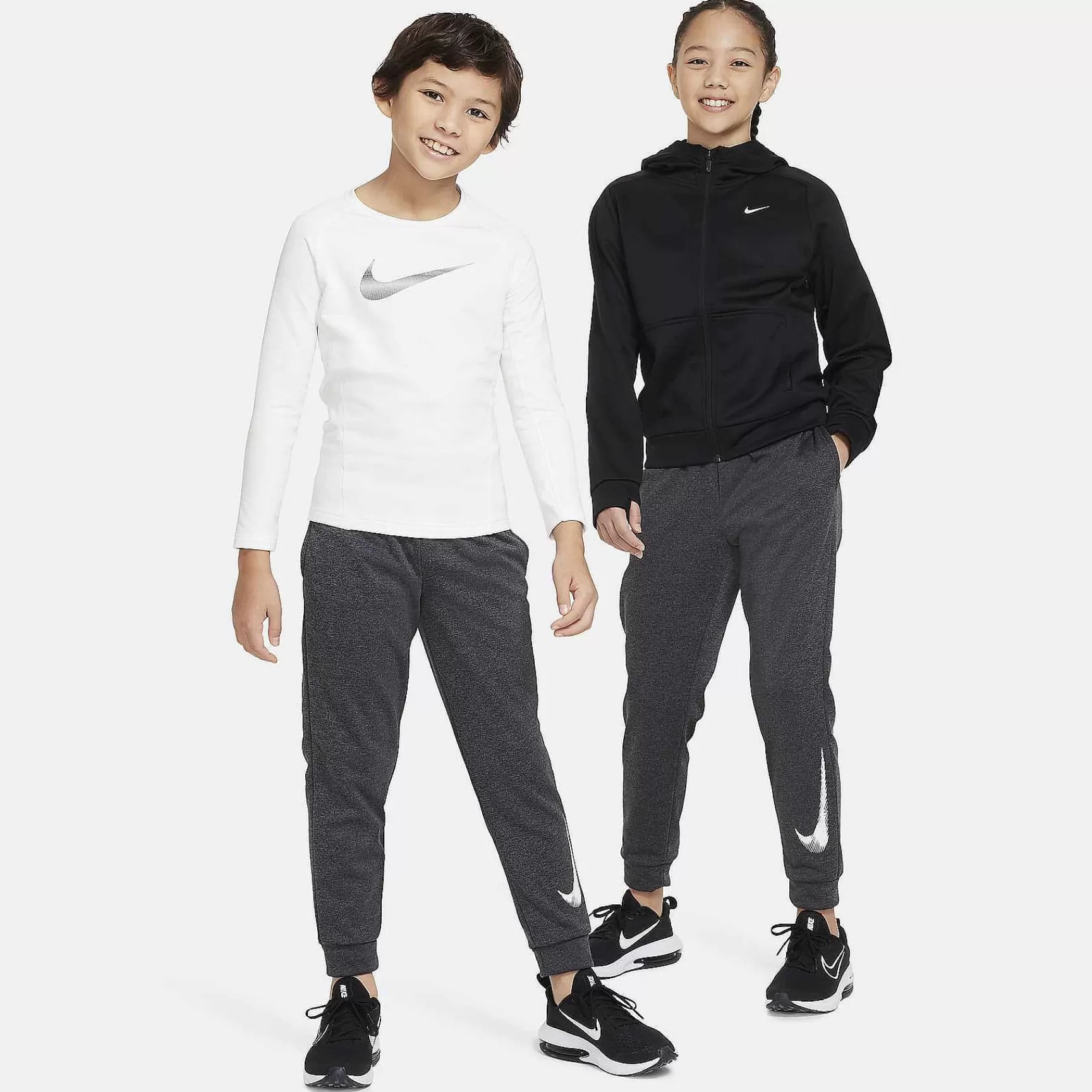 Nike Multi+ -Kinderen Cyber Monday-Kleding