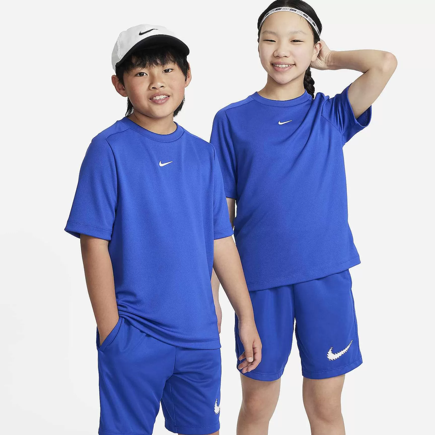 Nike Multi -Kinderen Cyber Monday-Kleding