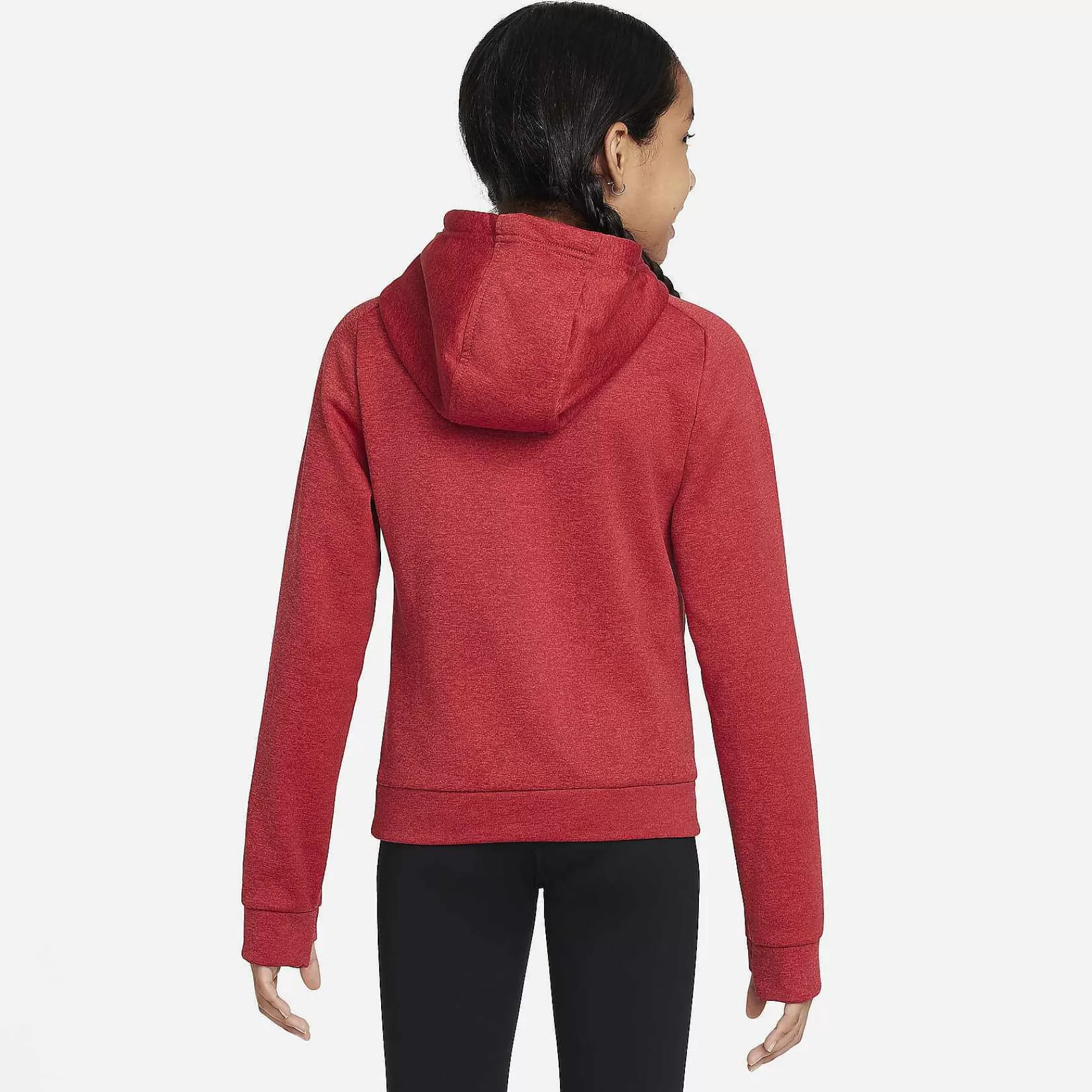 Nike Multi+ -Kinderen Hoodies En Sweatshirts